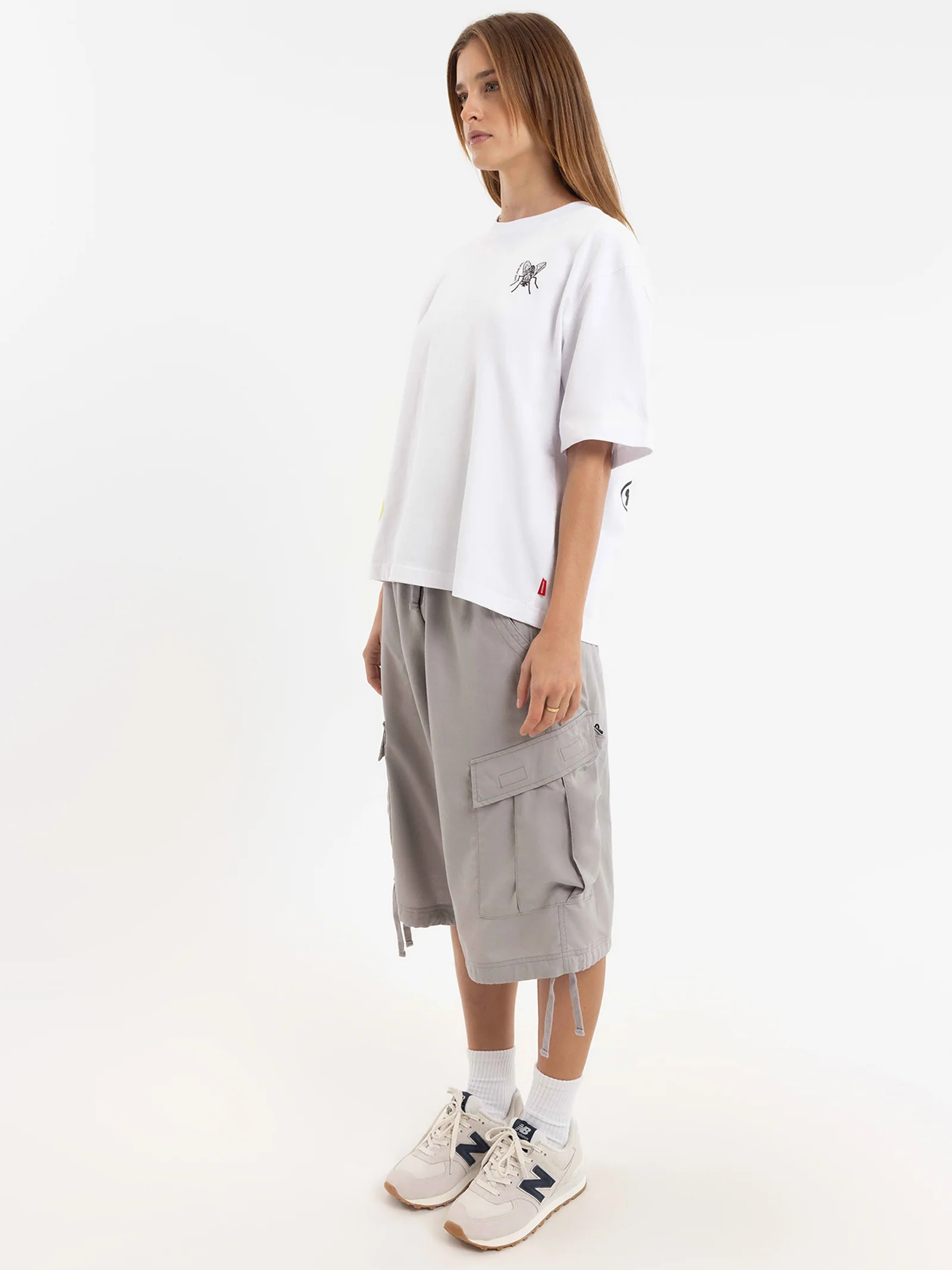 Disconnect Regular Fit T-Shirt - Image 3