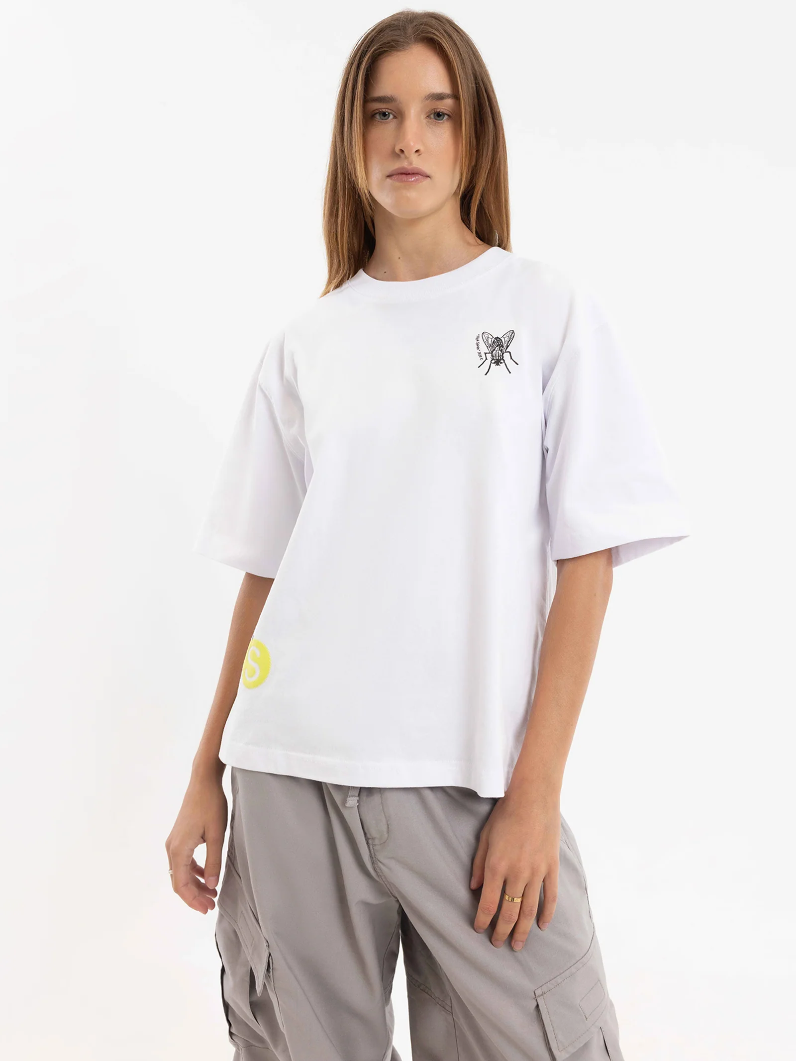 Disconnect Regular Fit T-Shirt - Image 5
