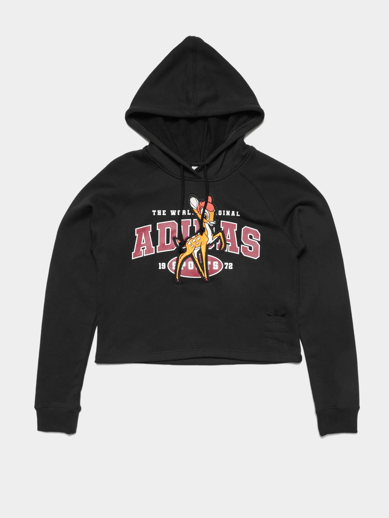 Disney Bambi Graphic Hoodie - Image 9