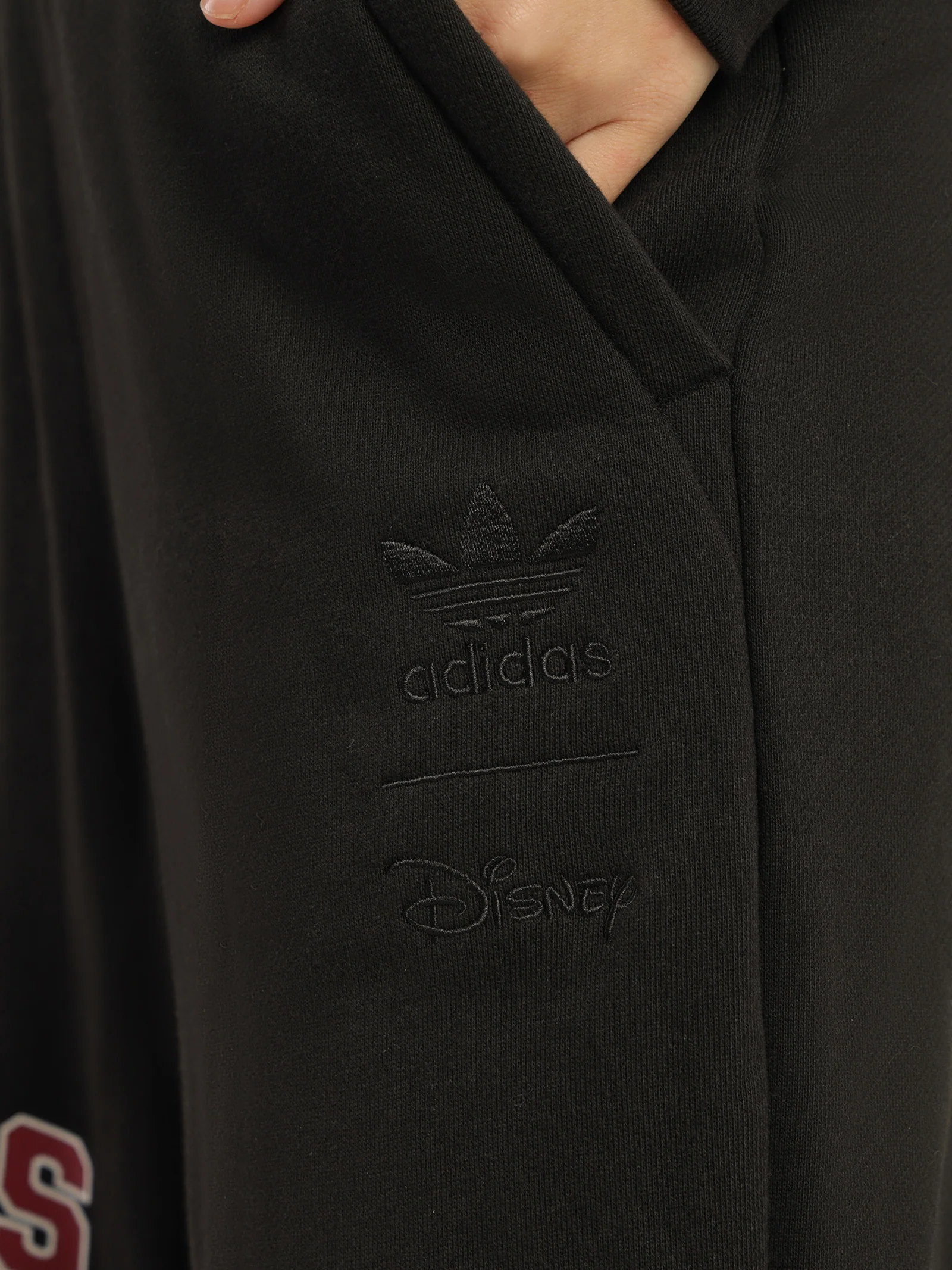 Disney Bambi Graphic Joggers - Image 6