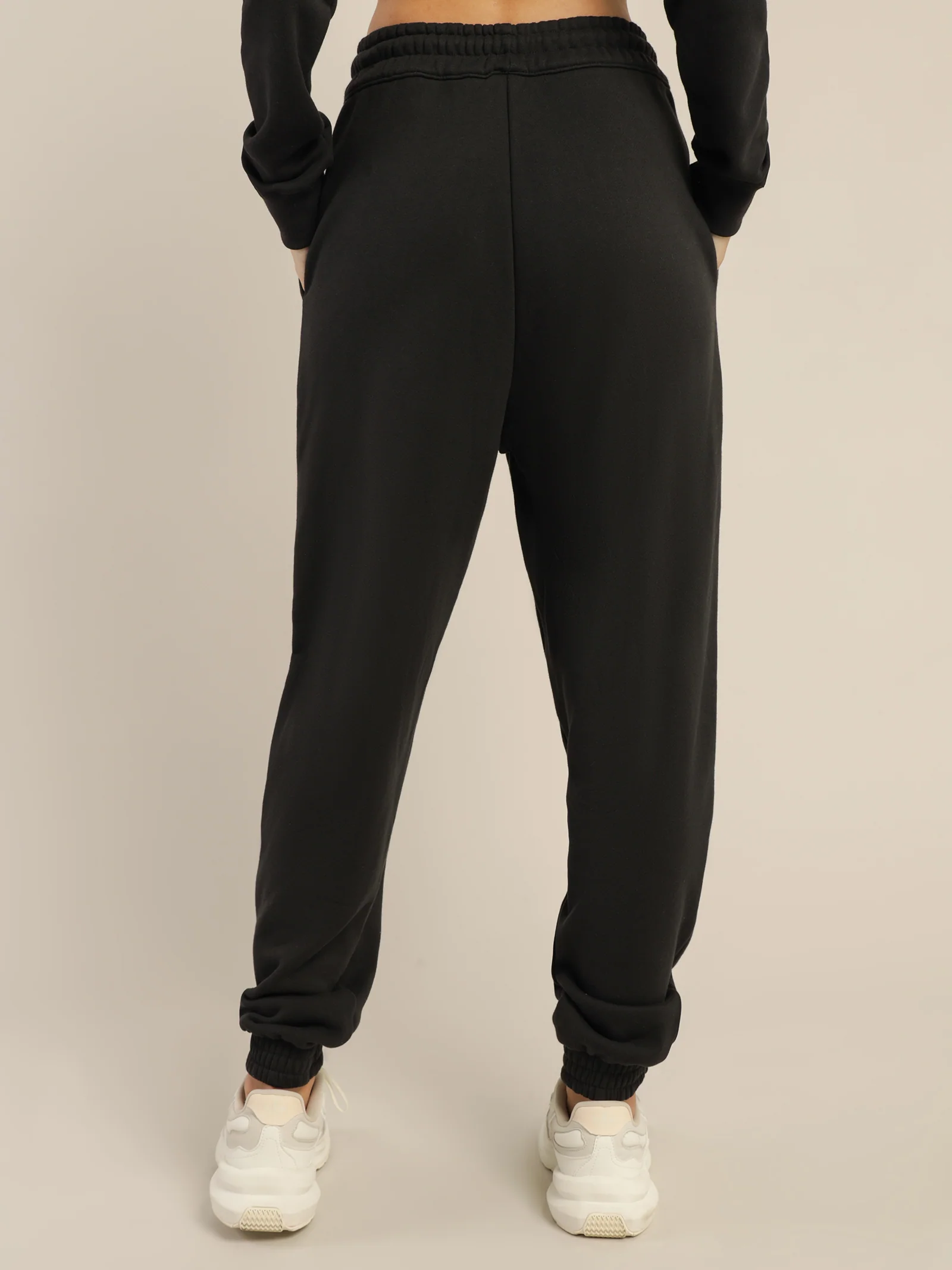 Disney Bambi Graphic Joggers - Image 7
