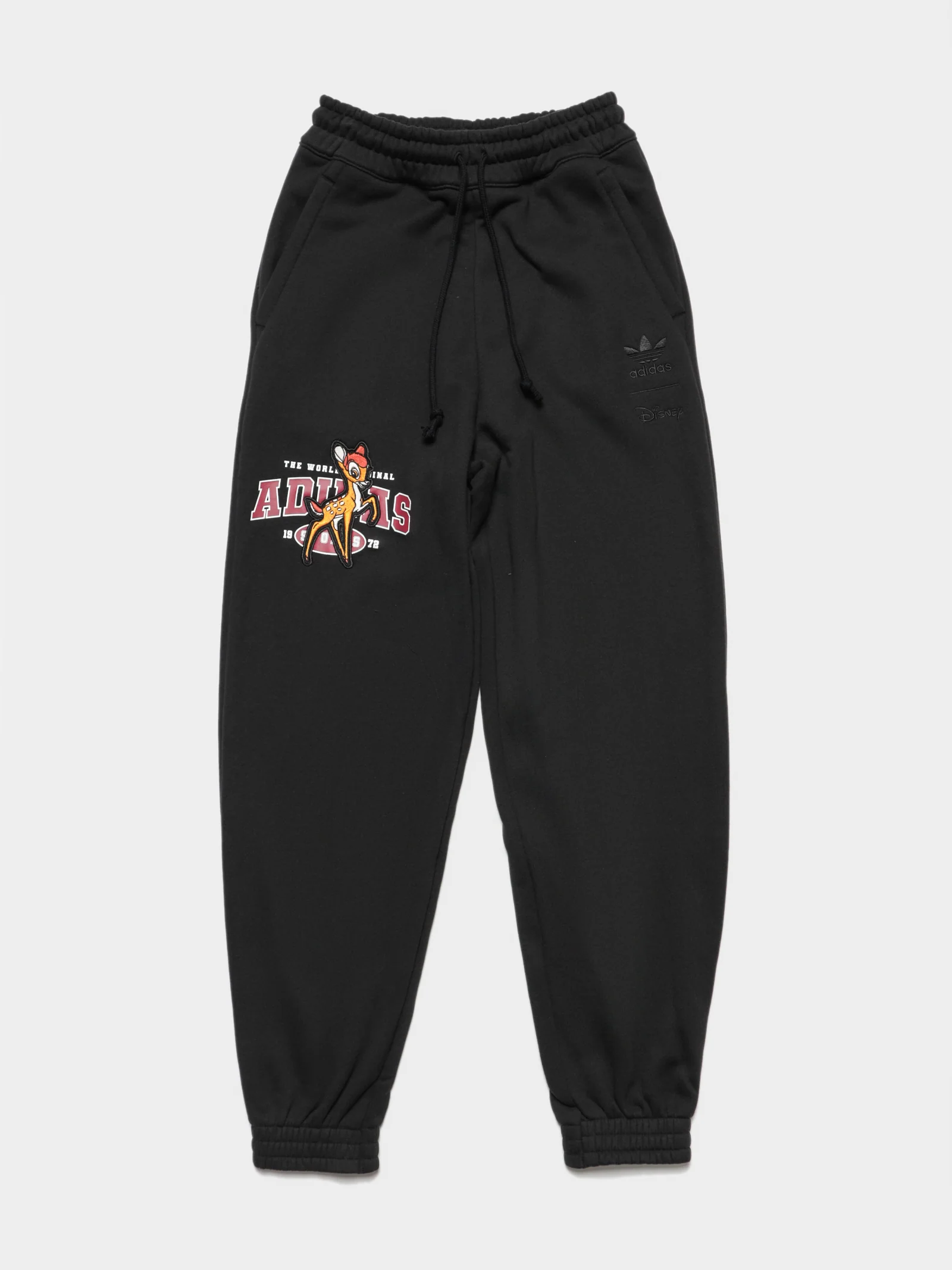 Disney Bambi Graphic Joggers - Image 8