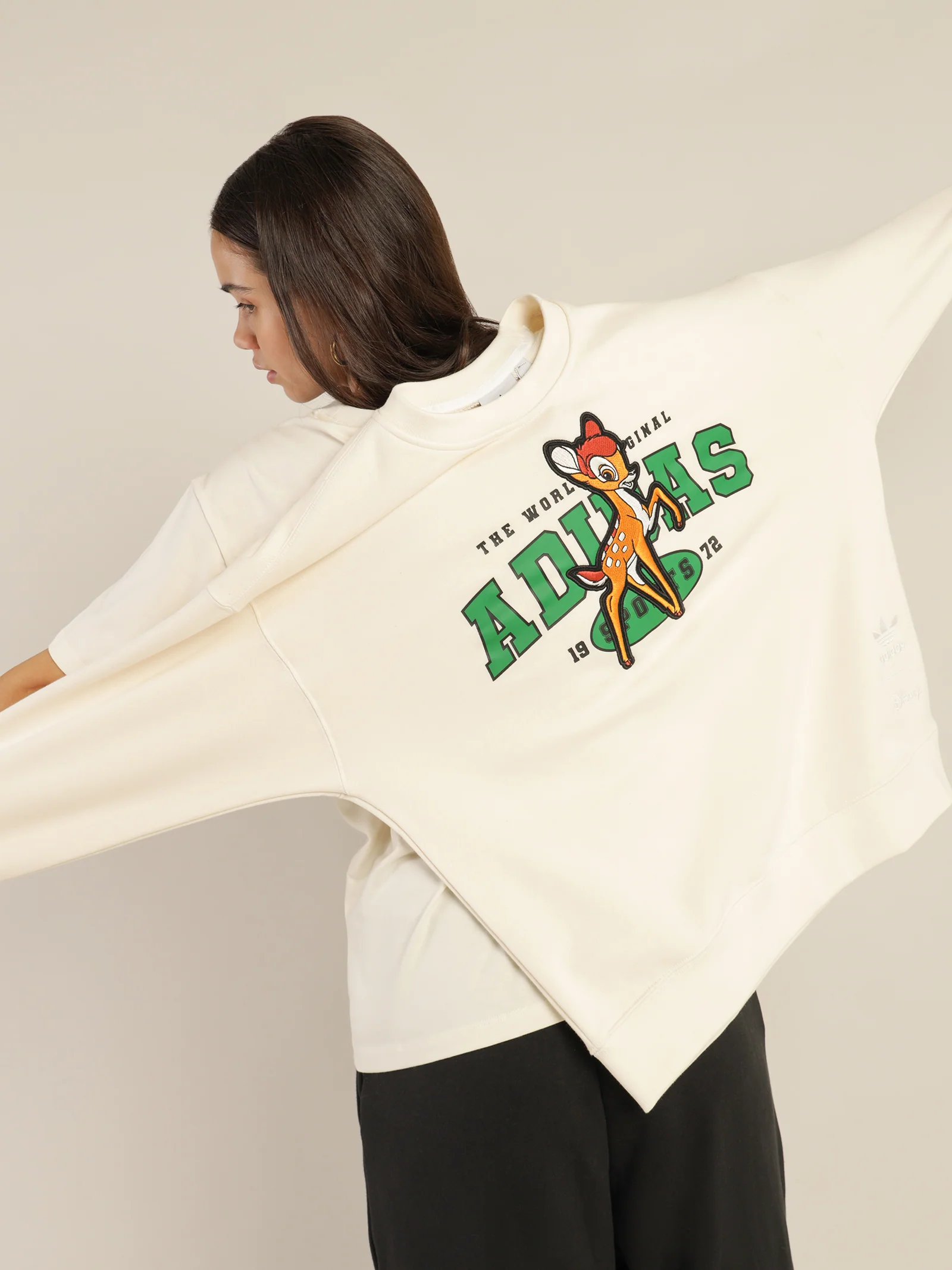 Disney Bambi Sweater - Image 2