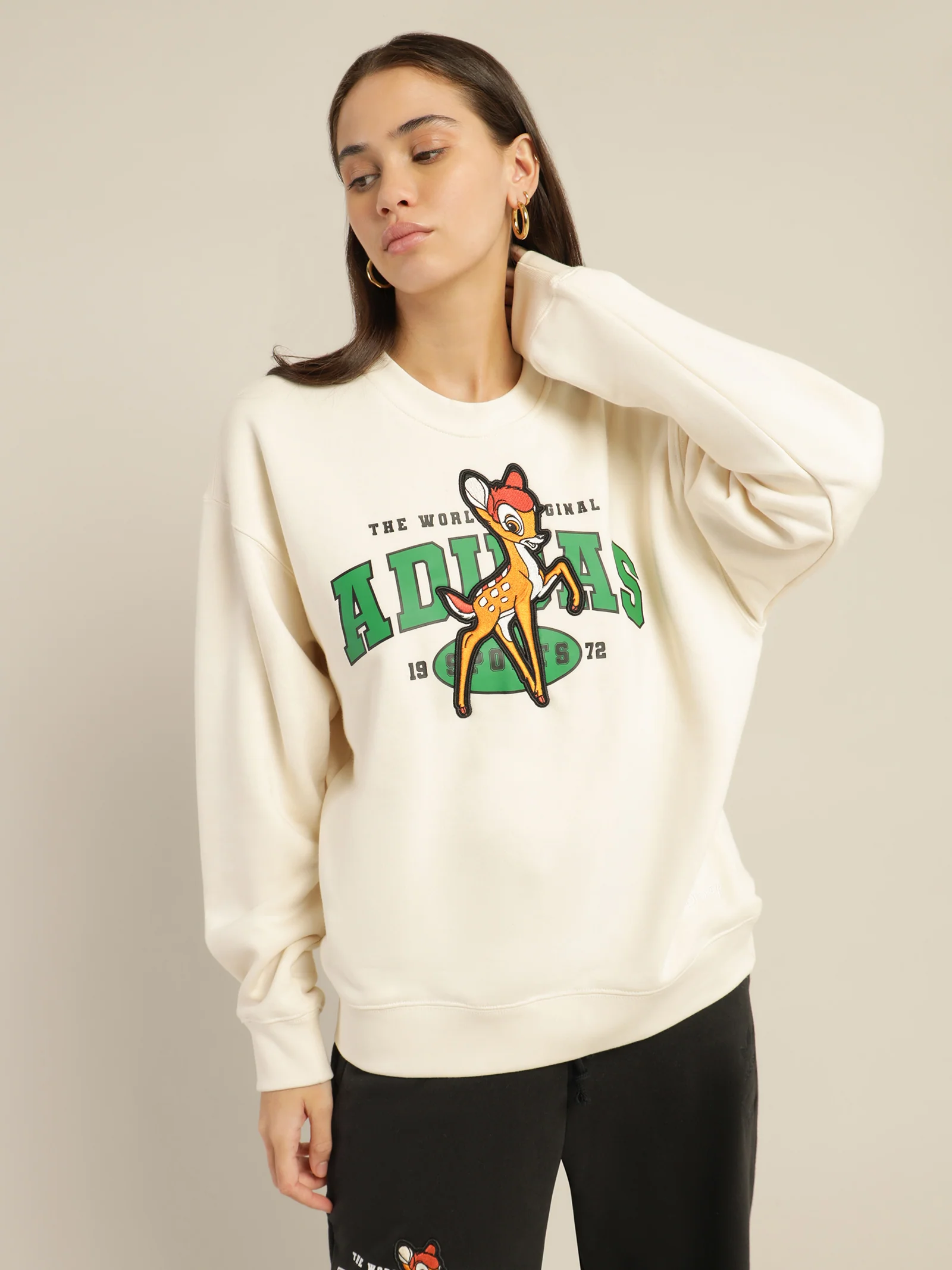 Disney Bambi Sweater - Image 3