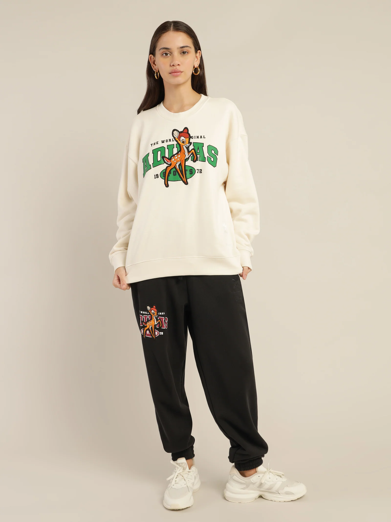 Disney Bambi Sweater - Image 4