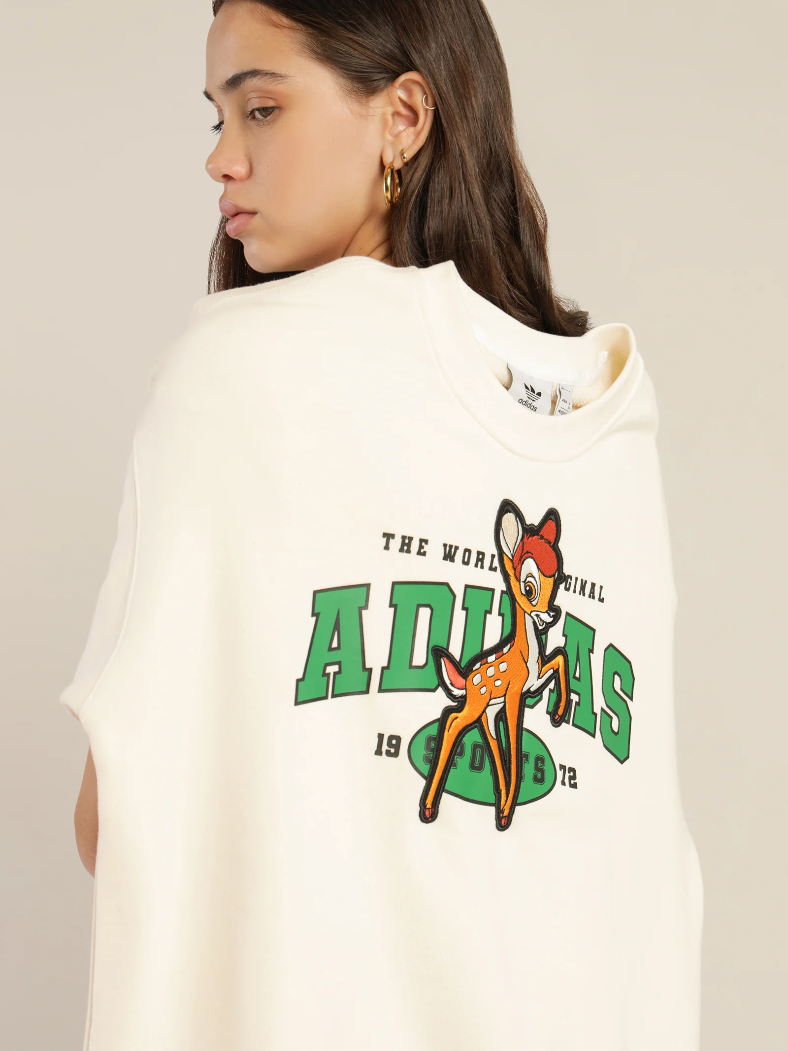Disney Bambi Sweater - Image 5