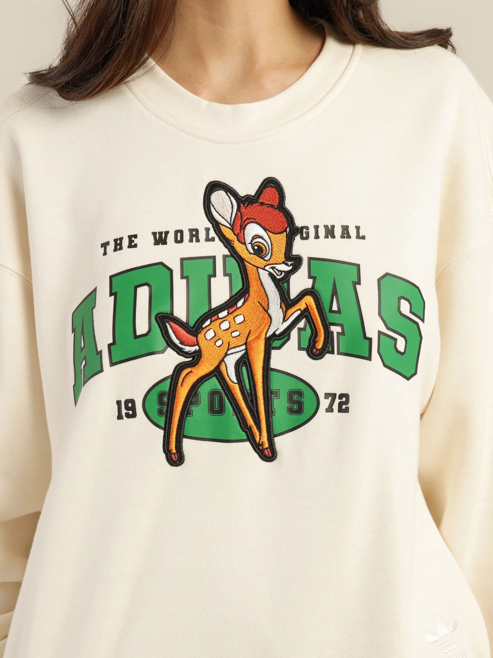 Disney Bambi Sweater - Image 6