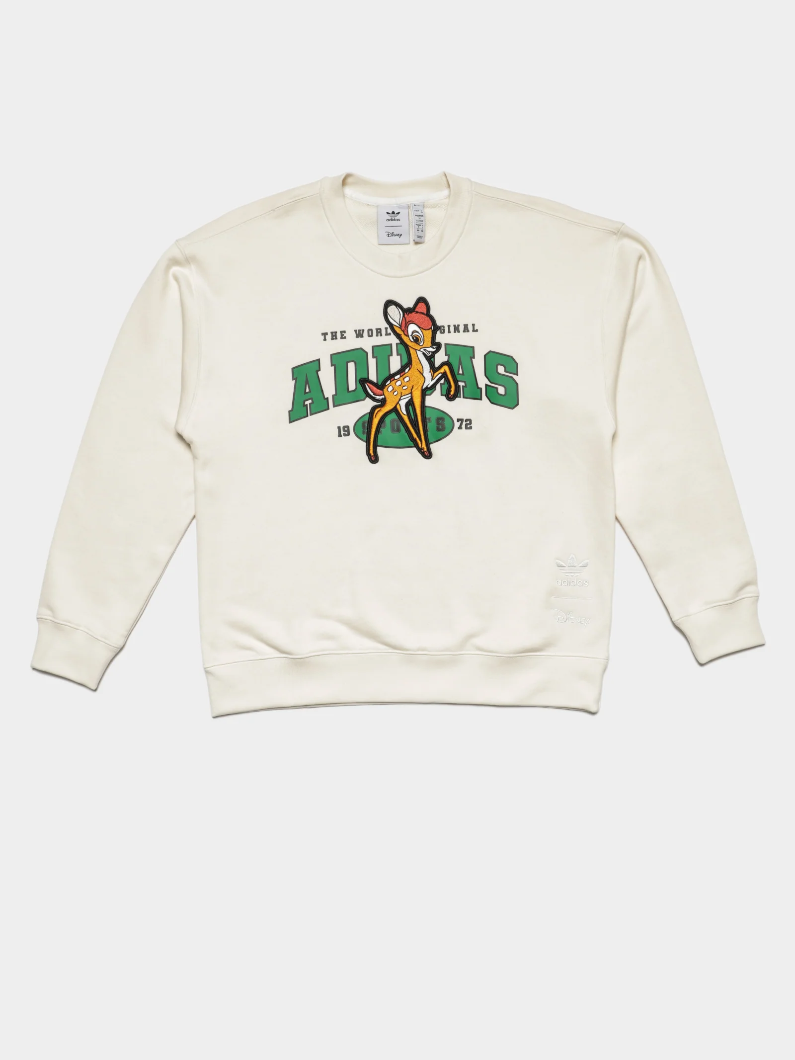 Disney Bambi Sweater - Image 9