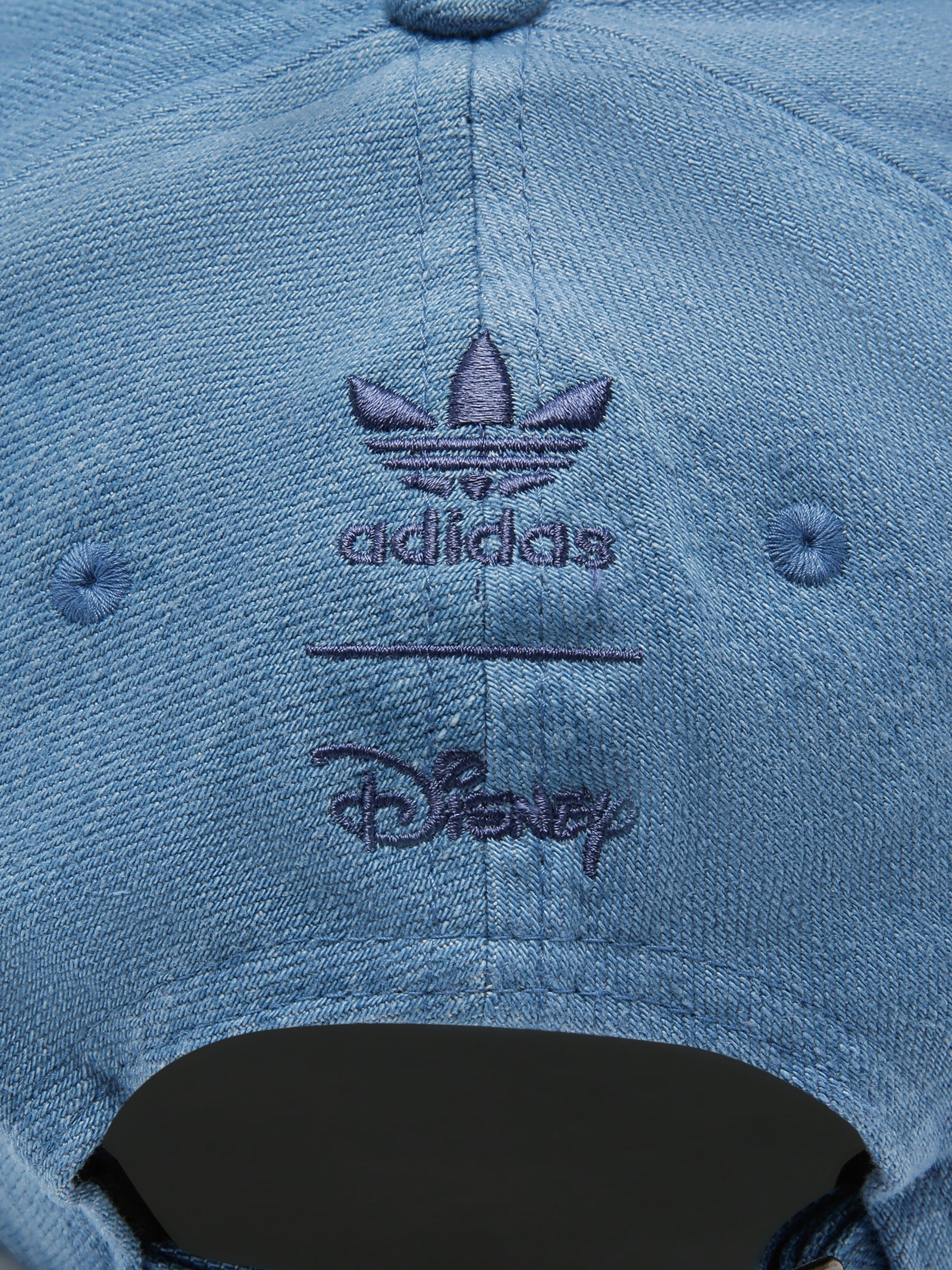 Disney Baseball Cap - Image 3