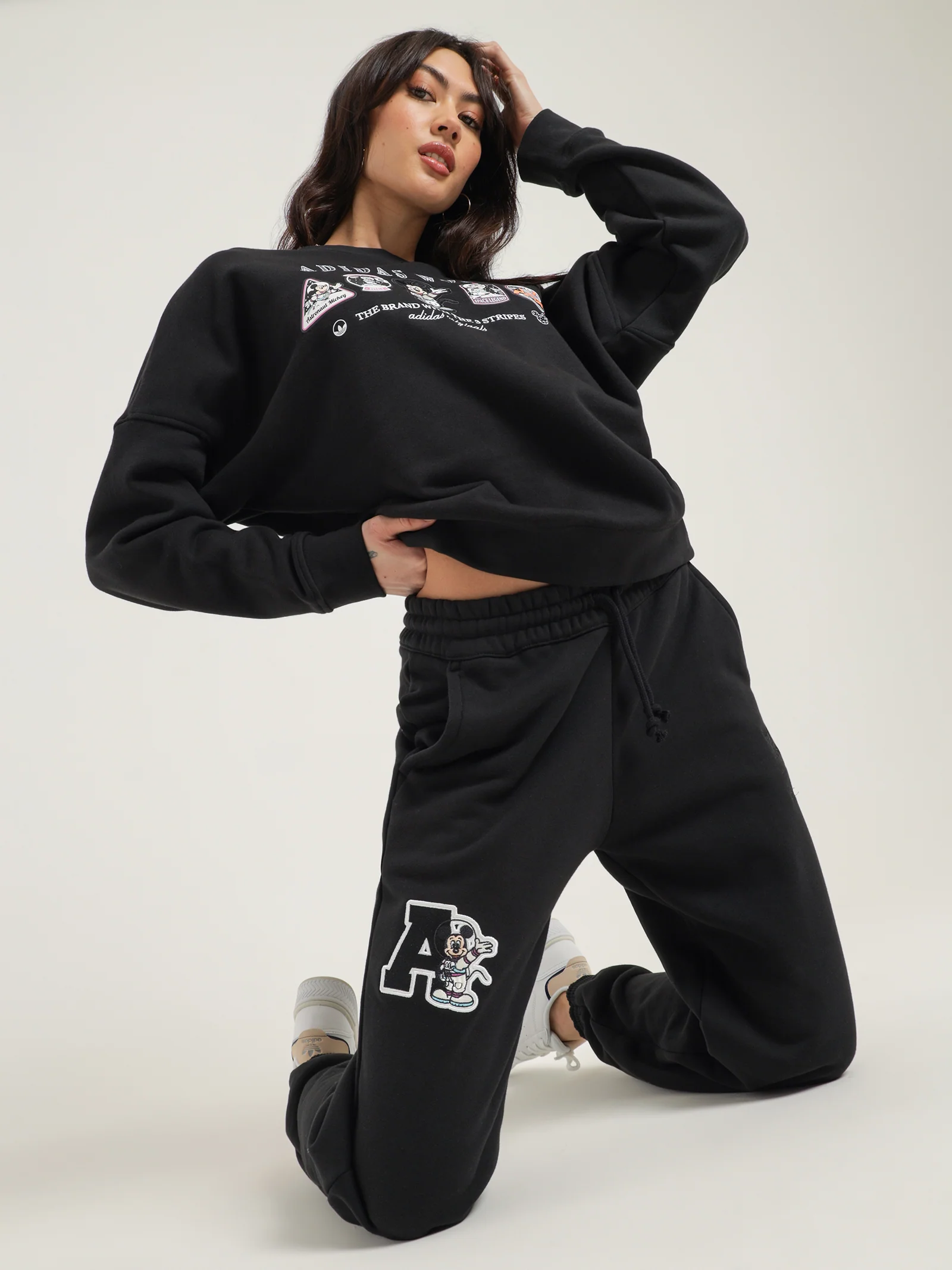Disney Joggers - Image 2