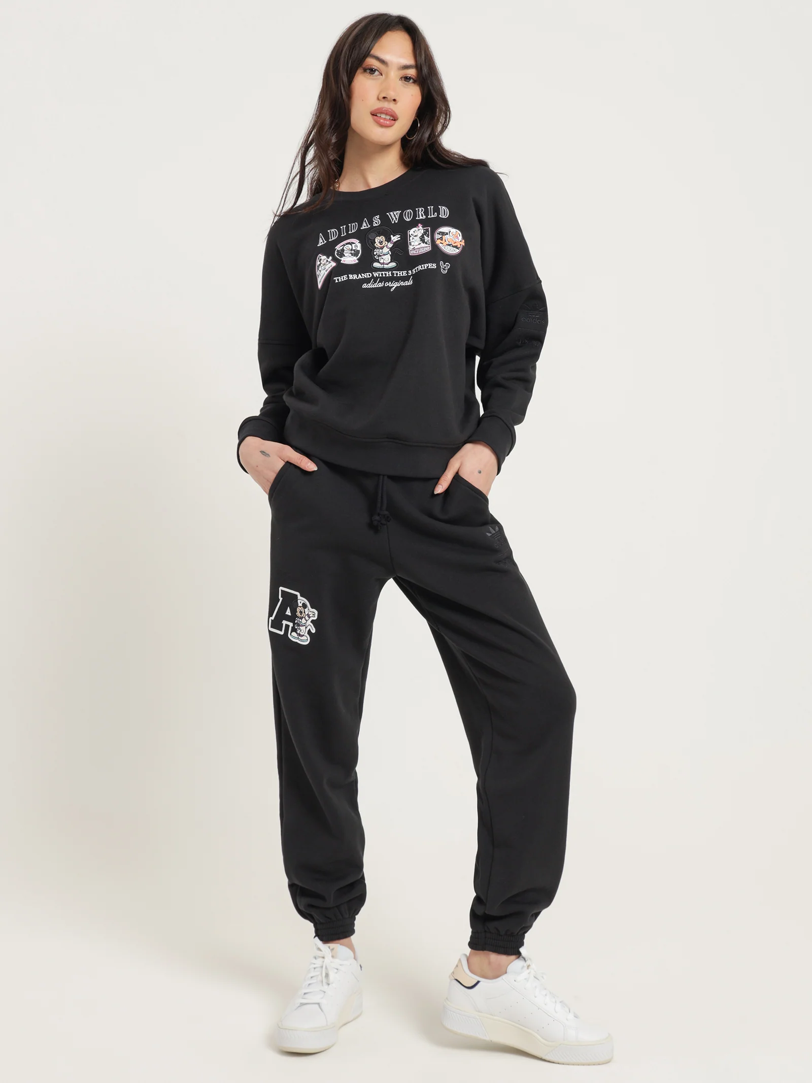 Disney Joggers - Image 5