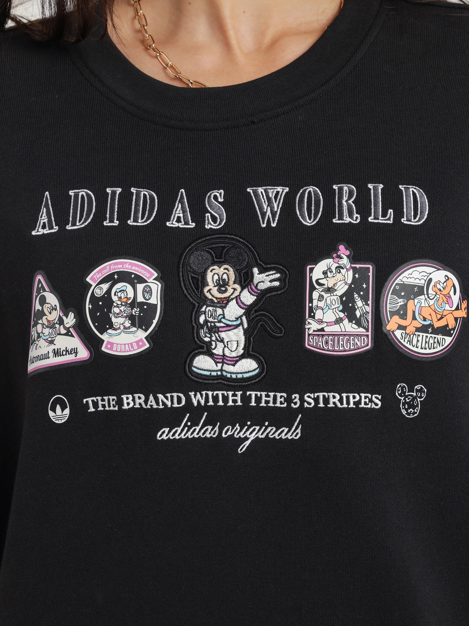 Disney Sweater - Image 3