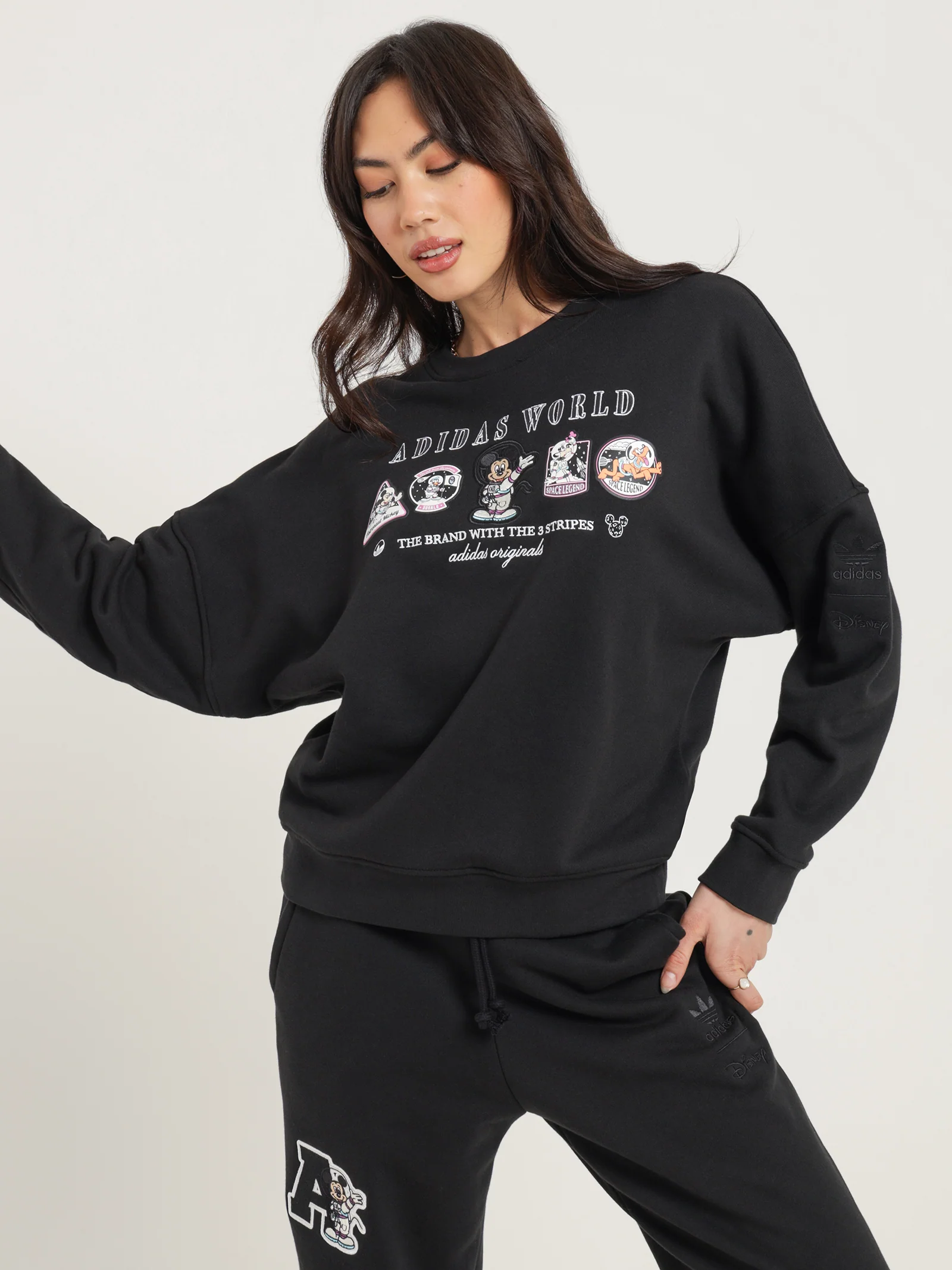Disney Sweater - Image 5