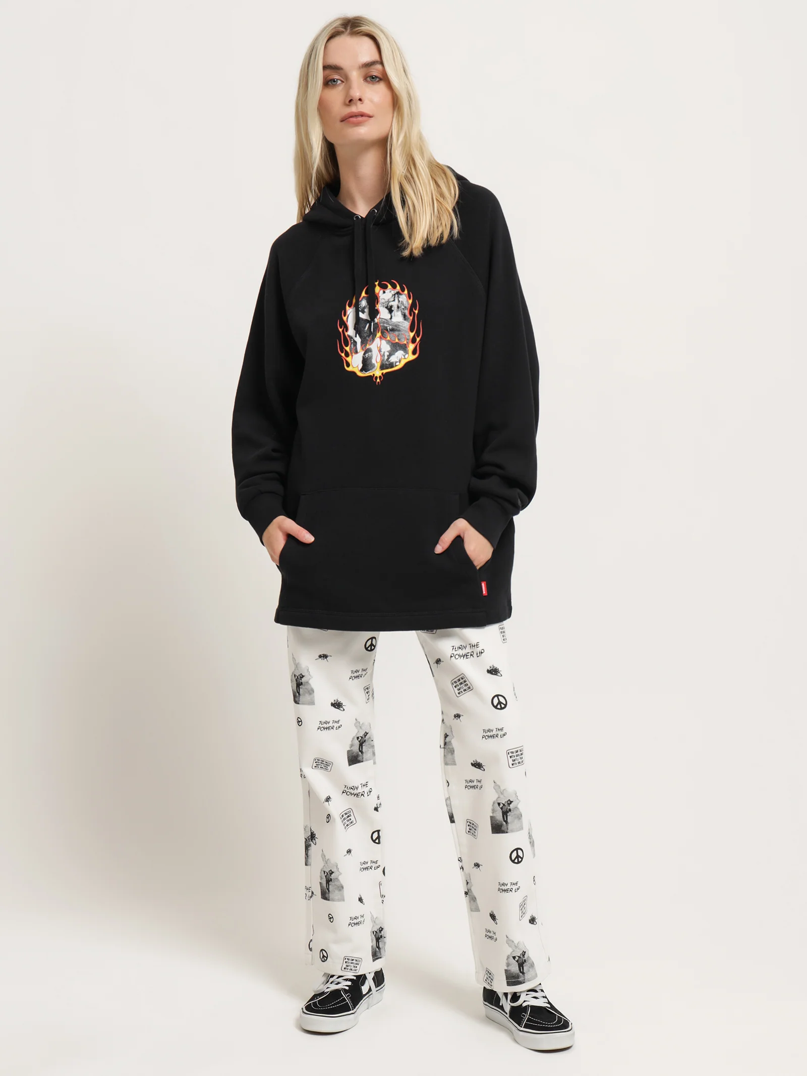 Disorderly Hiatus Pants - Image 4