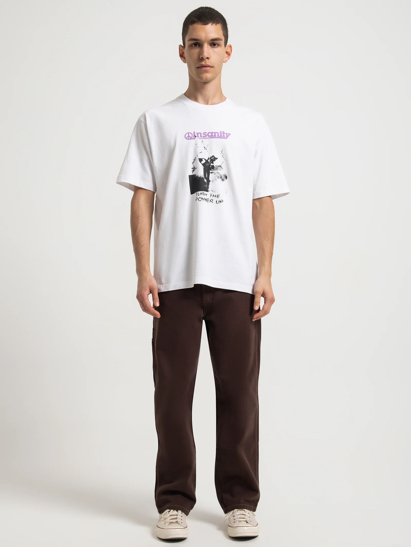 Disorderly T-Shirt - Image 2