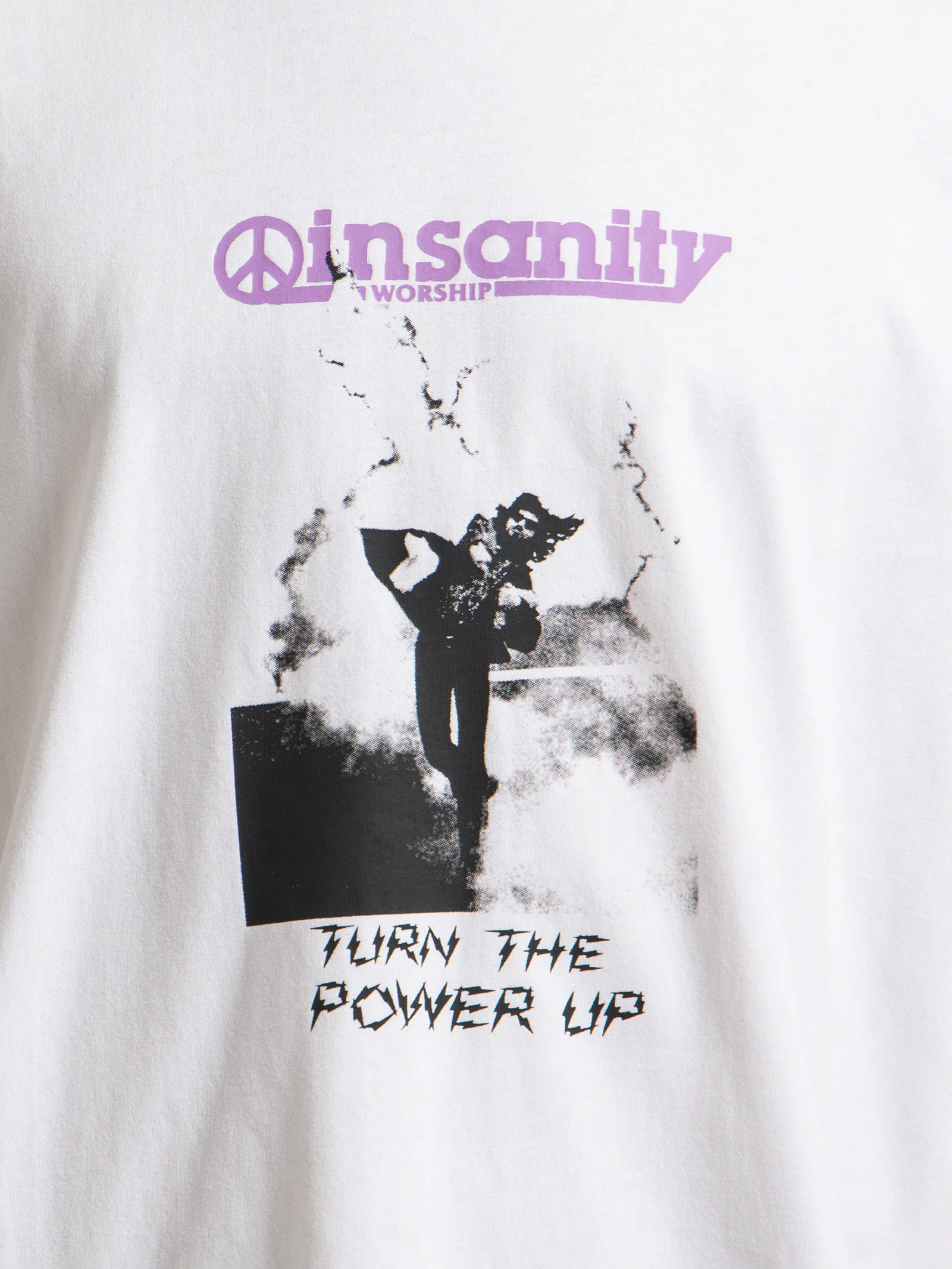 Disorderly T-Shirt - Image 3