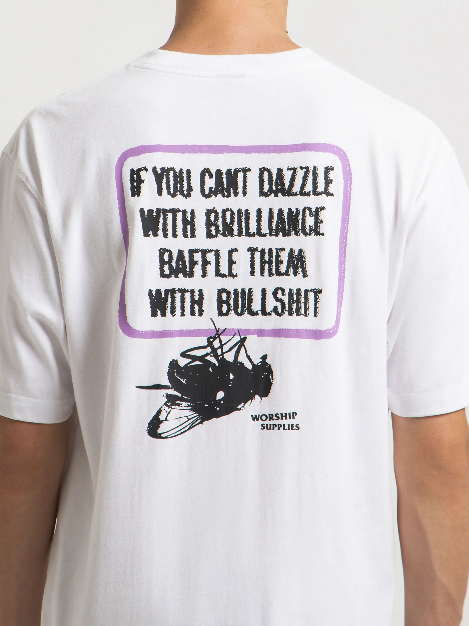 Disorderly T-Shirt - Image 4