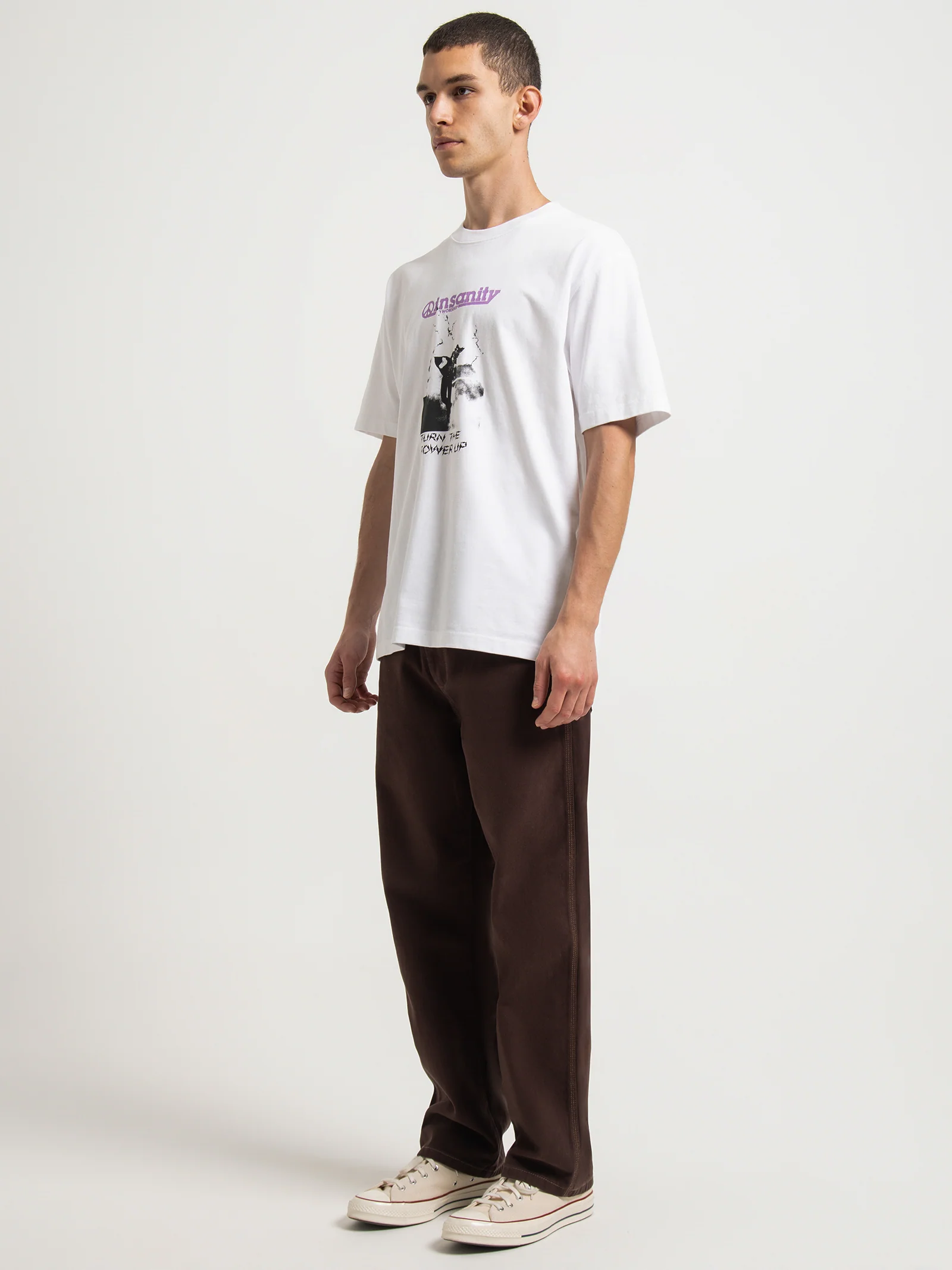Disorderly T-Shirt - Image 5