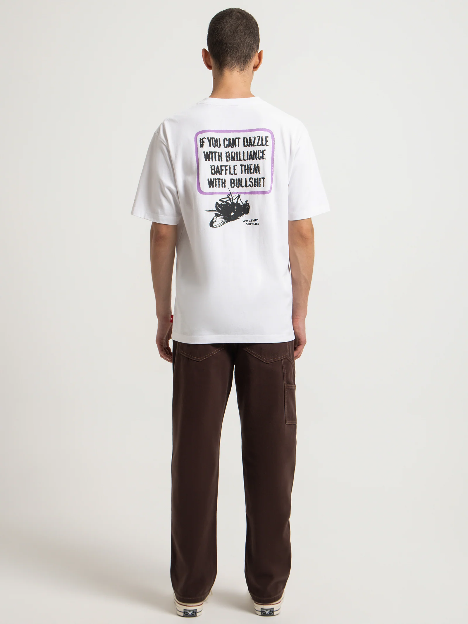 Disorderly T-Shirt - Image 6