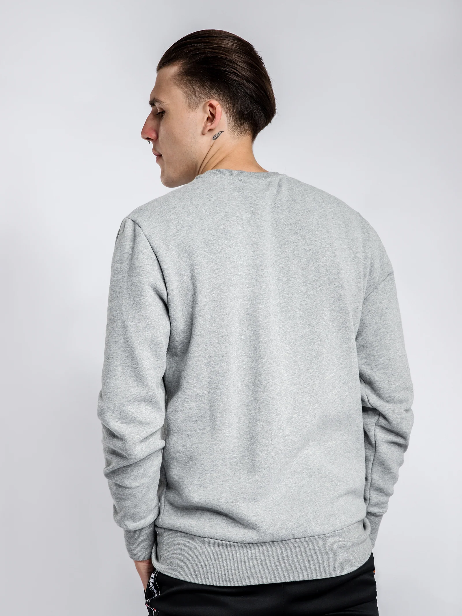 Diveria Crew Sweat - Image 3