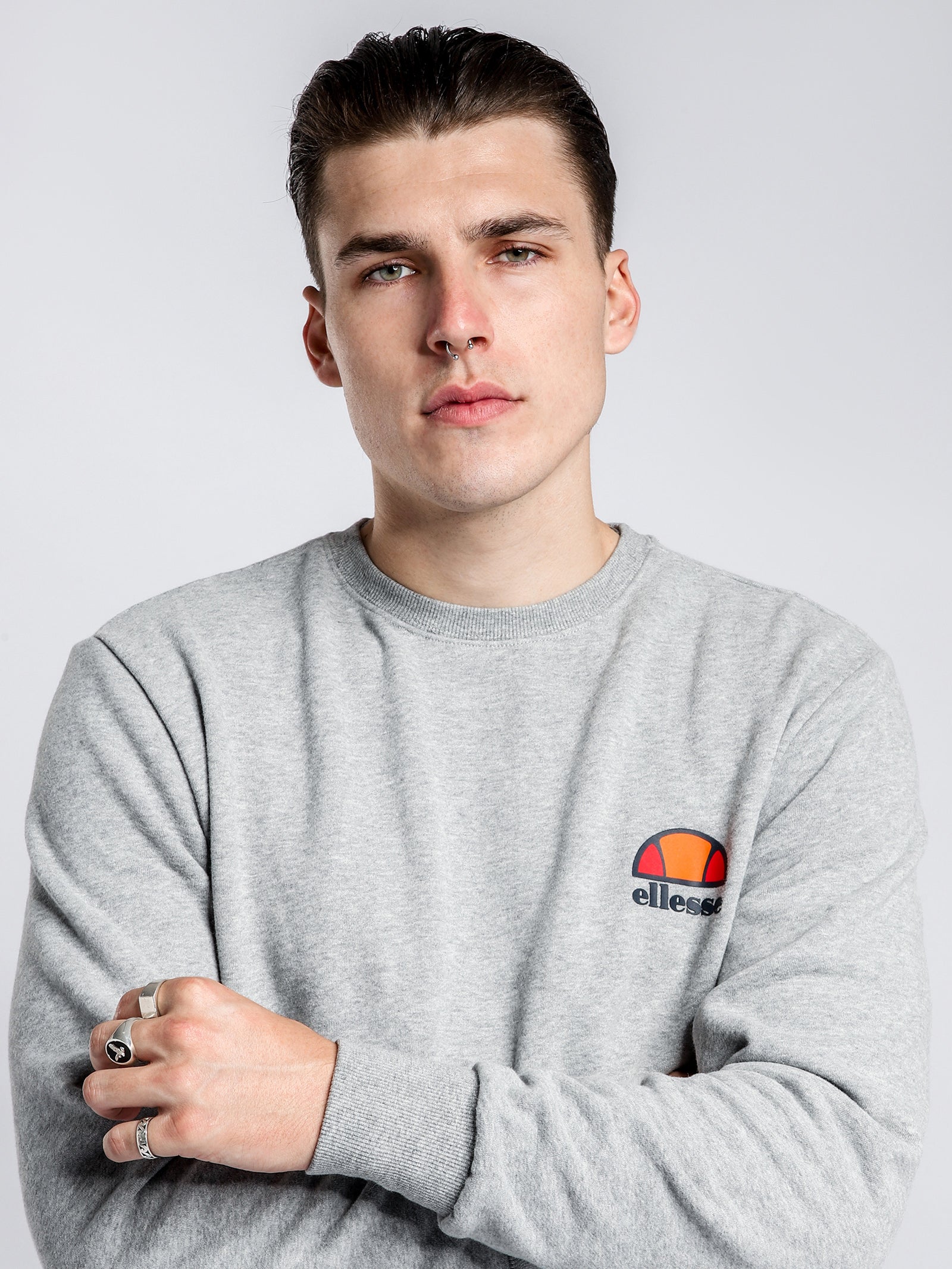 Diveria Crew Sweat - Image 4