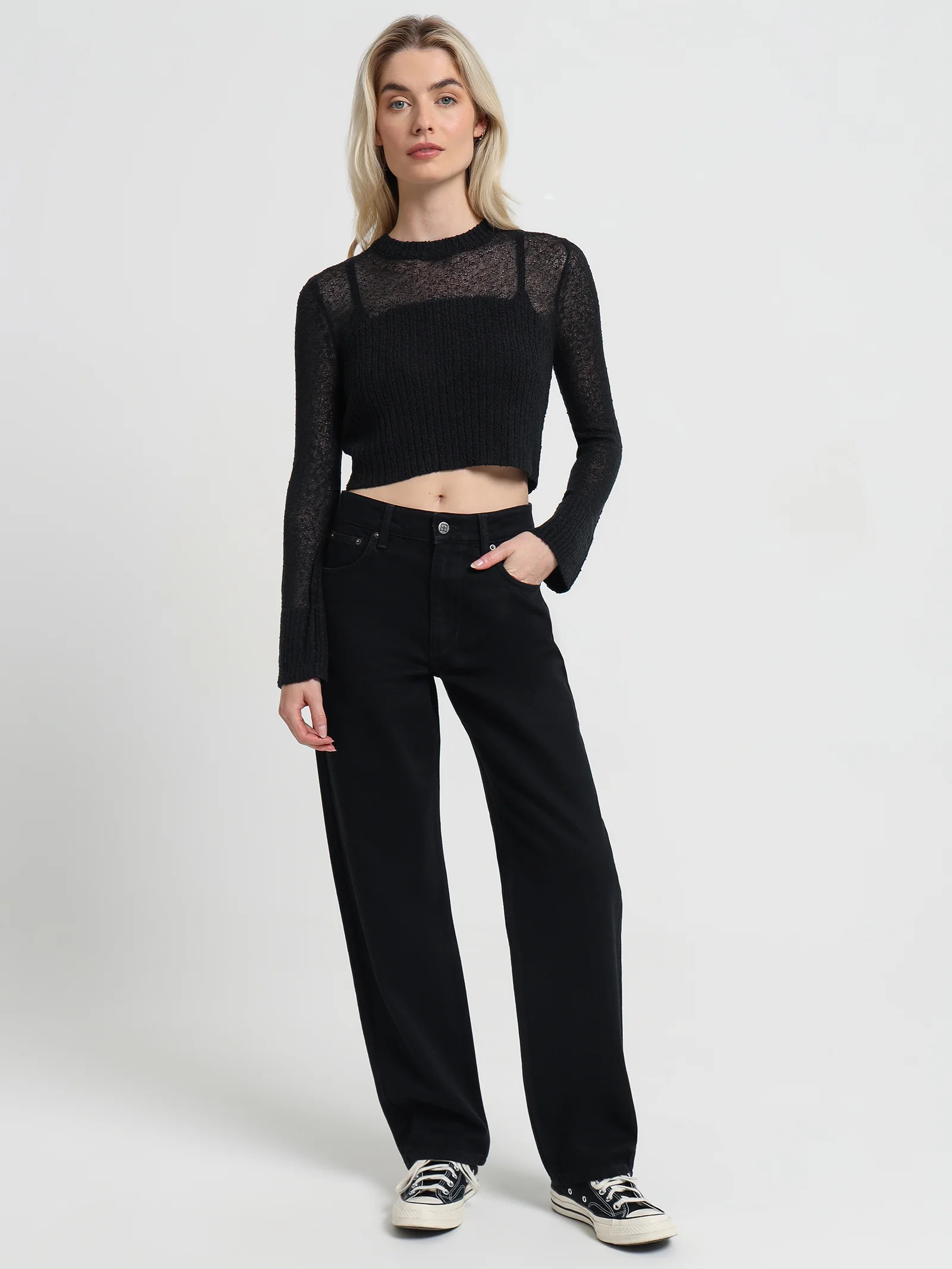 Divide Sweater - Image 4