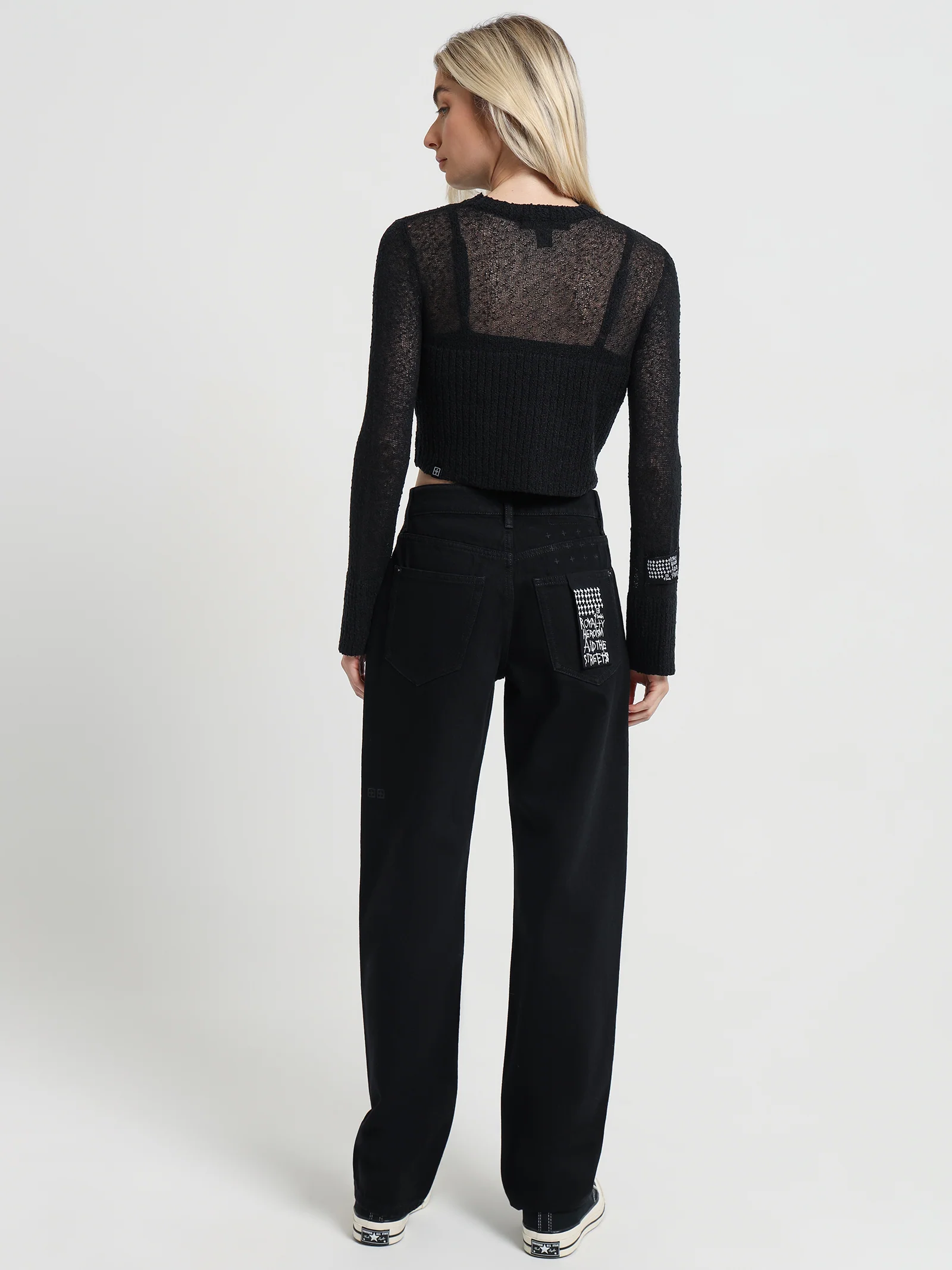 Divide Sweater - Image 5