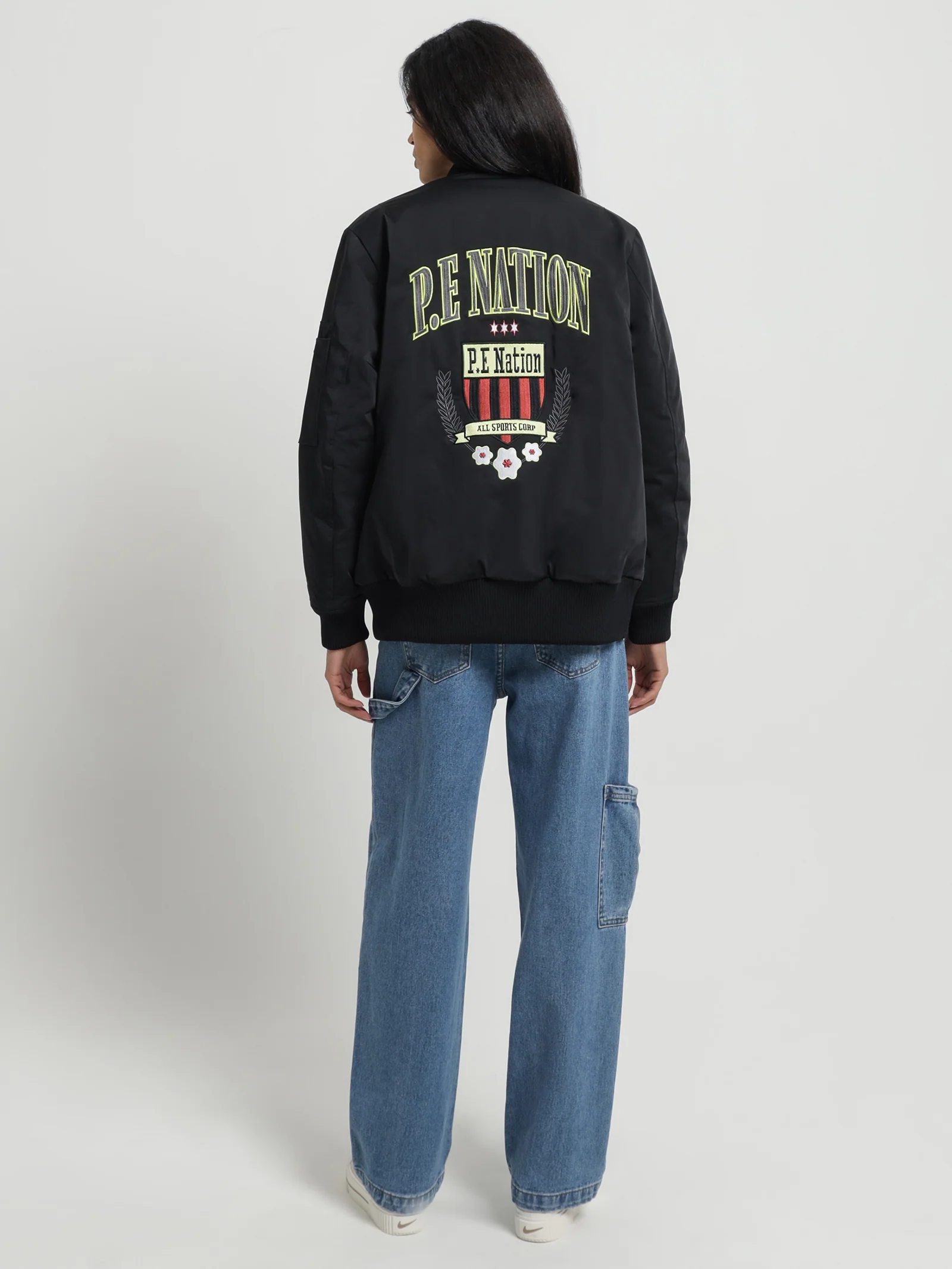 Division One Jacket - Image 2