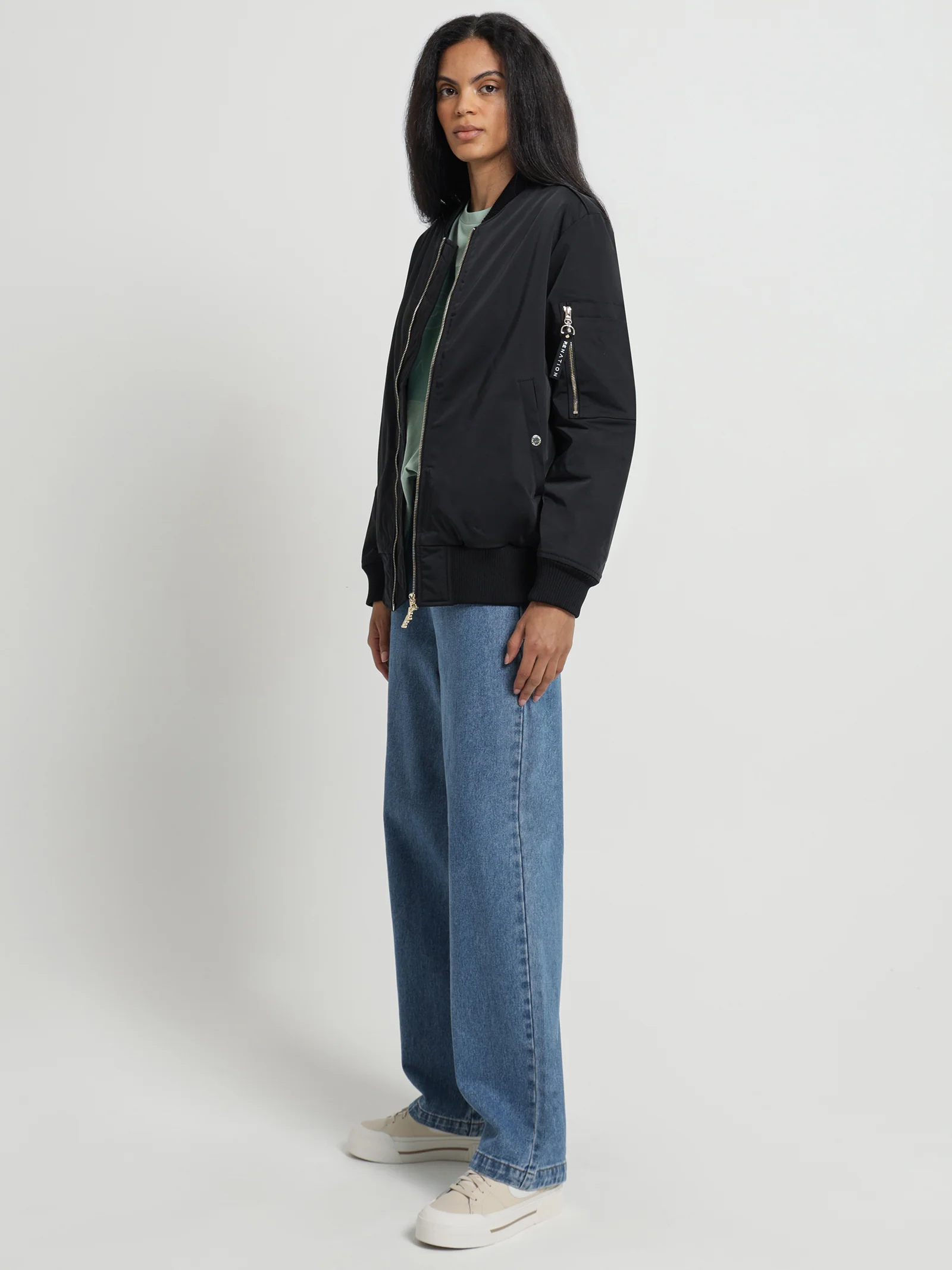 Division One Jacket - Image 3