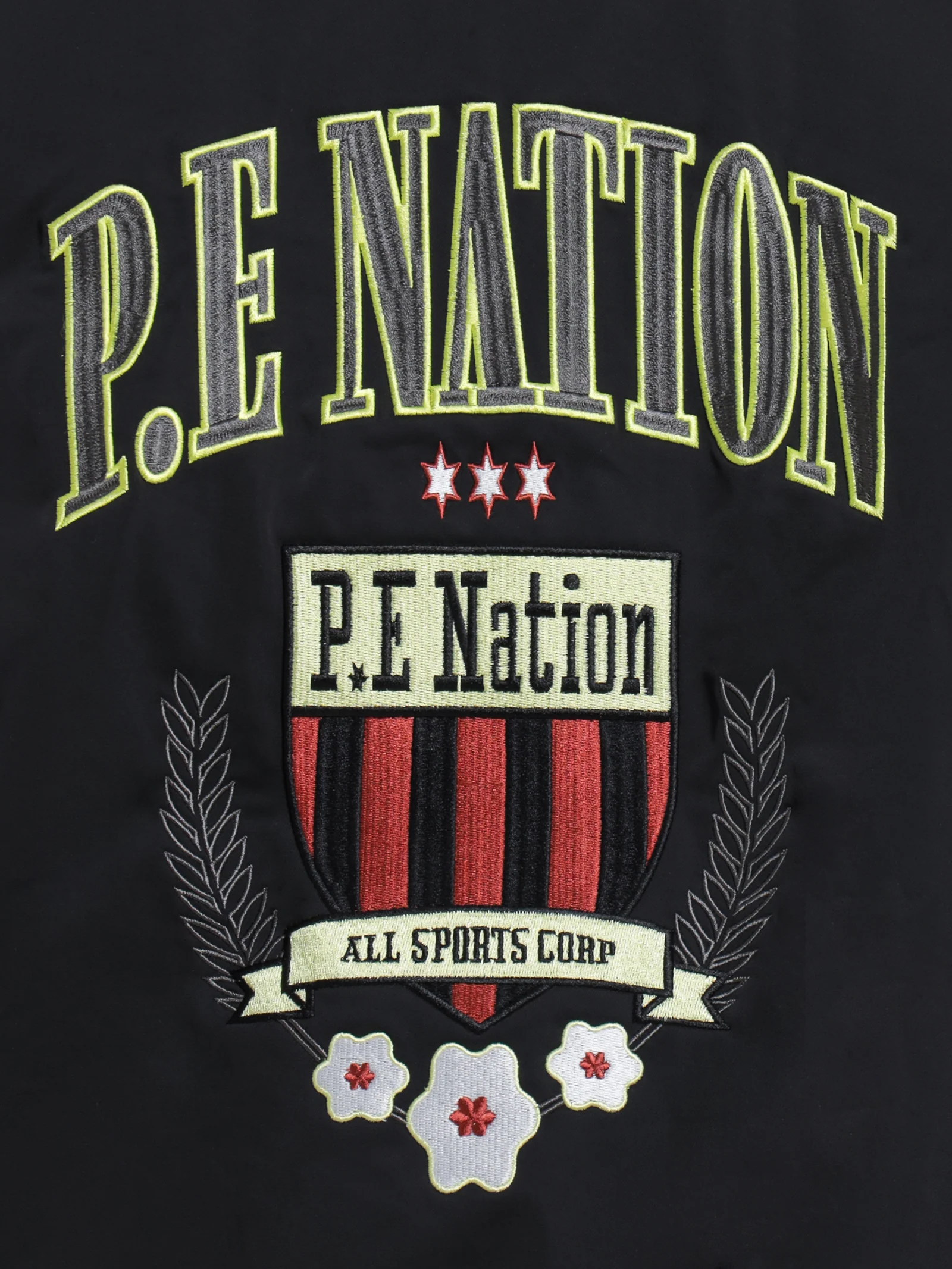 Division One Jacket - Image 4