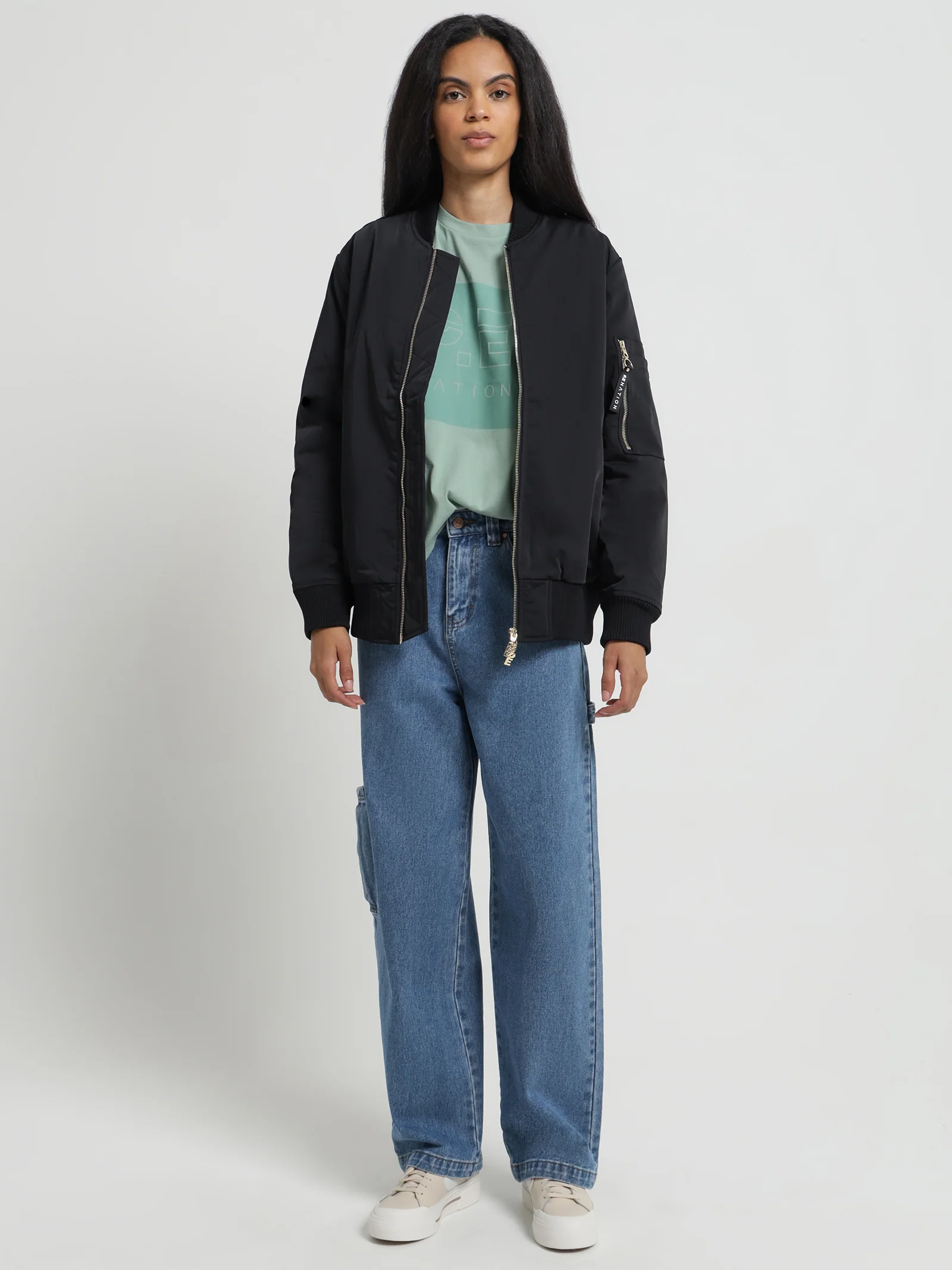 Division One Jacket - Image 5