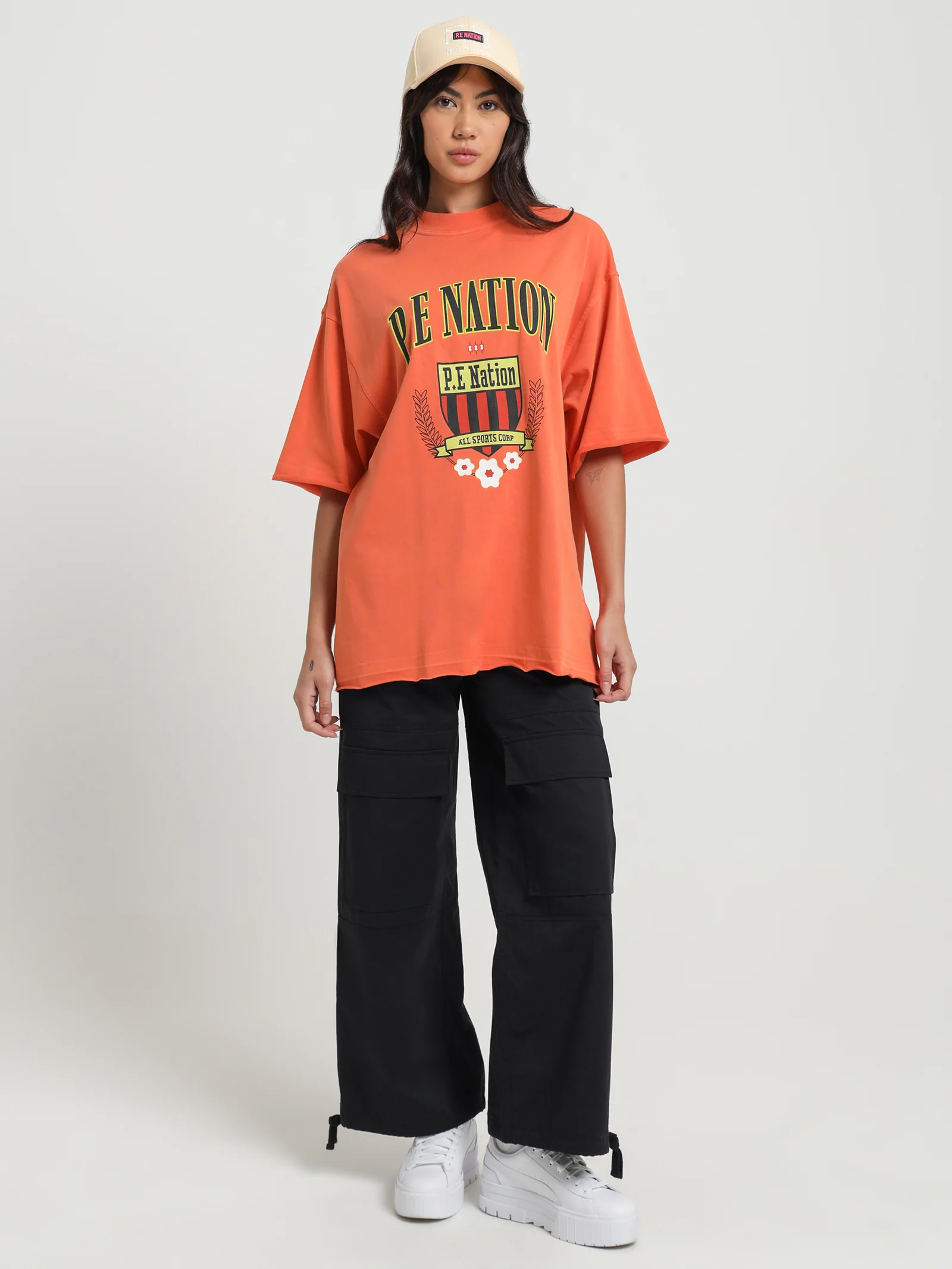 Division One T-Shirt - Image 2