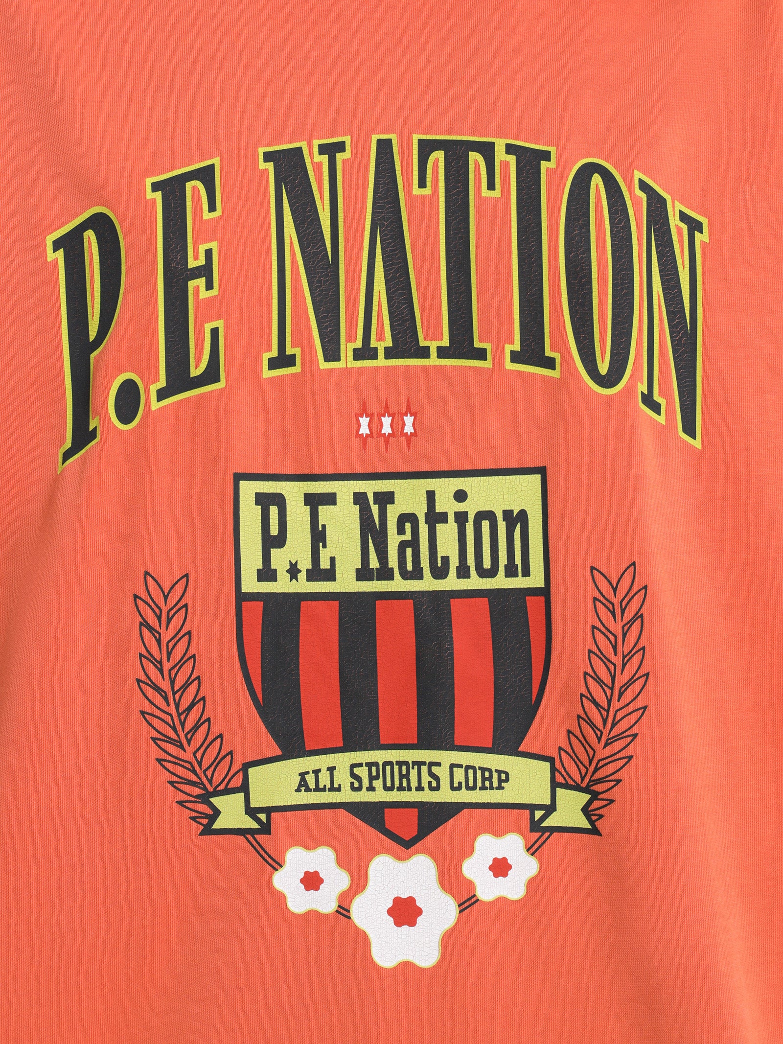 Division One T-Shirt - Image 3