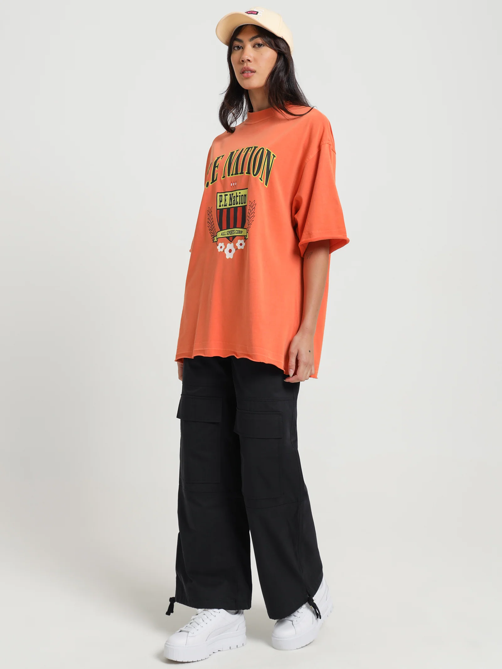 Division One T-Shirt - Image 5