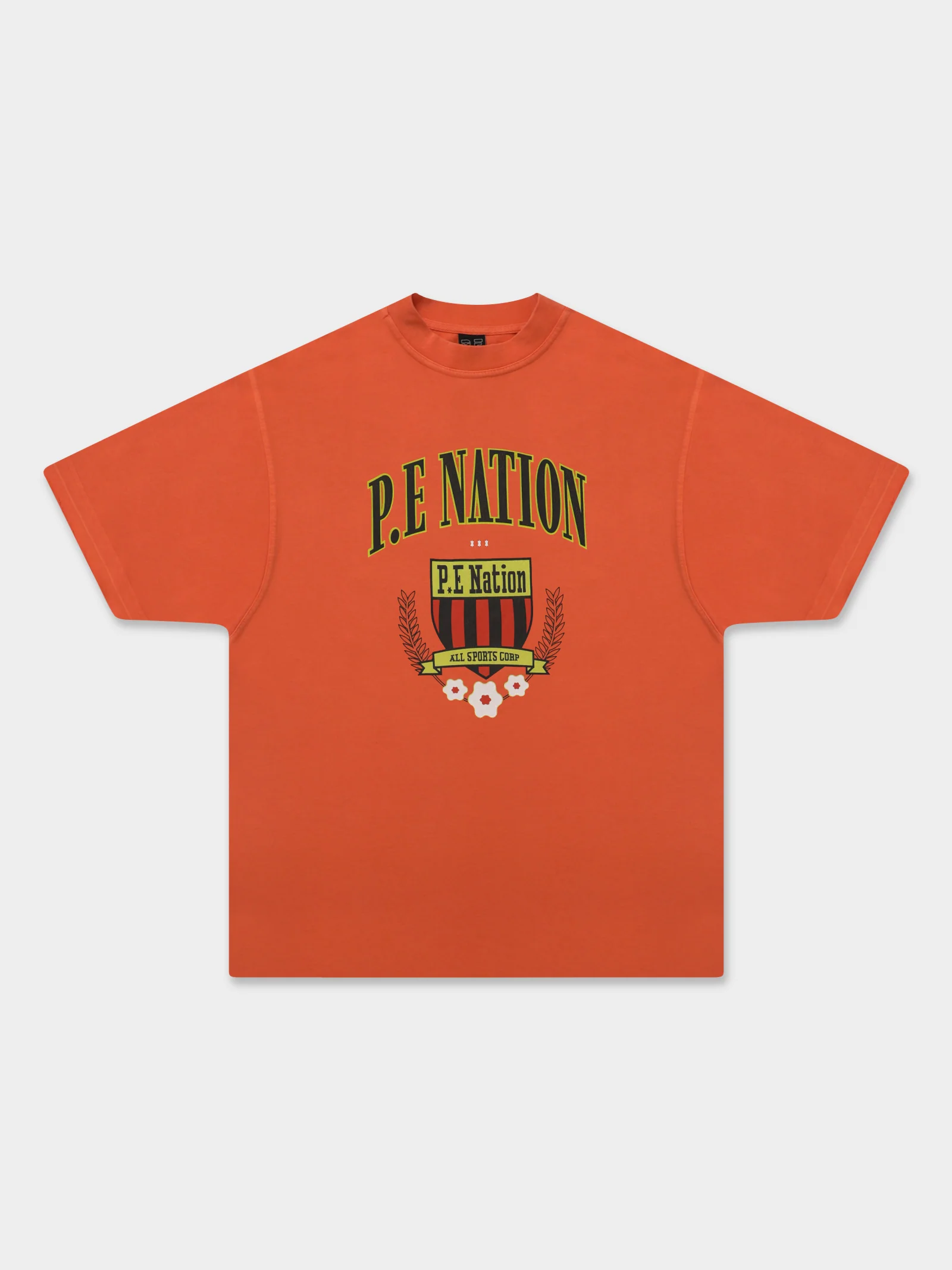 Division One T-Shirt - Image 7