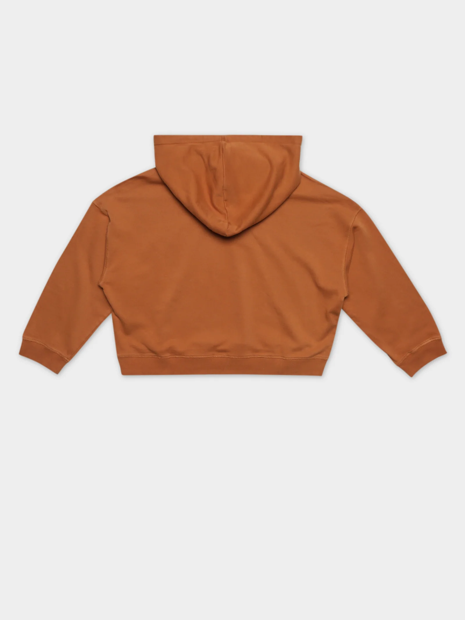 Dixon Oversized Hoodie - Image 3