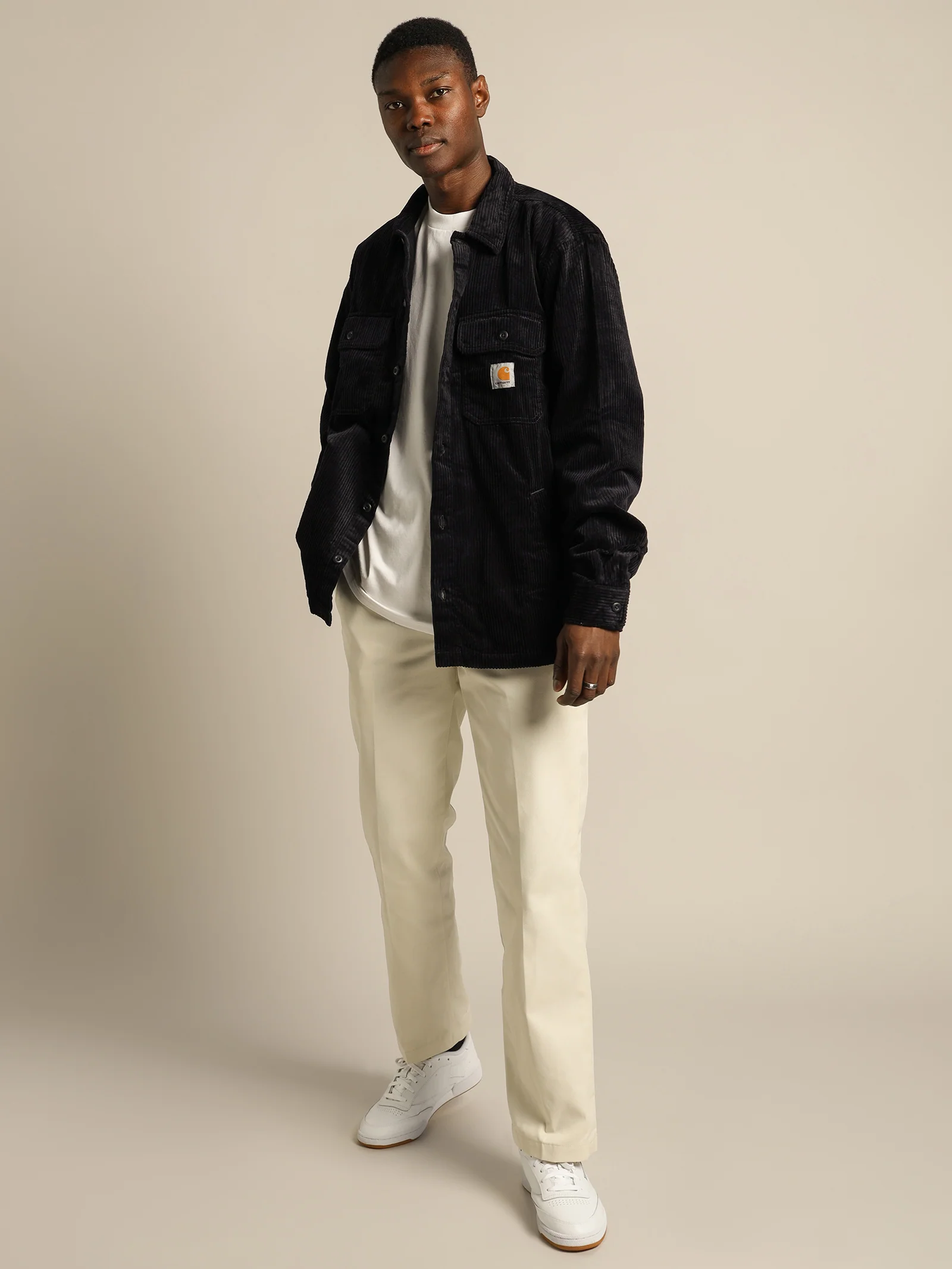 Dixon Shirt Jacket - Image 2
