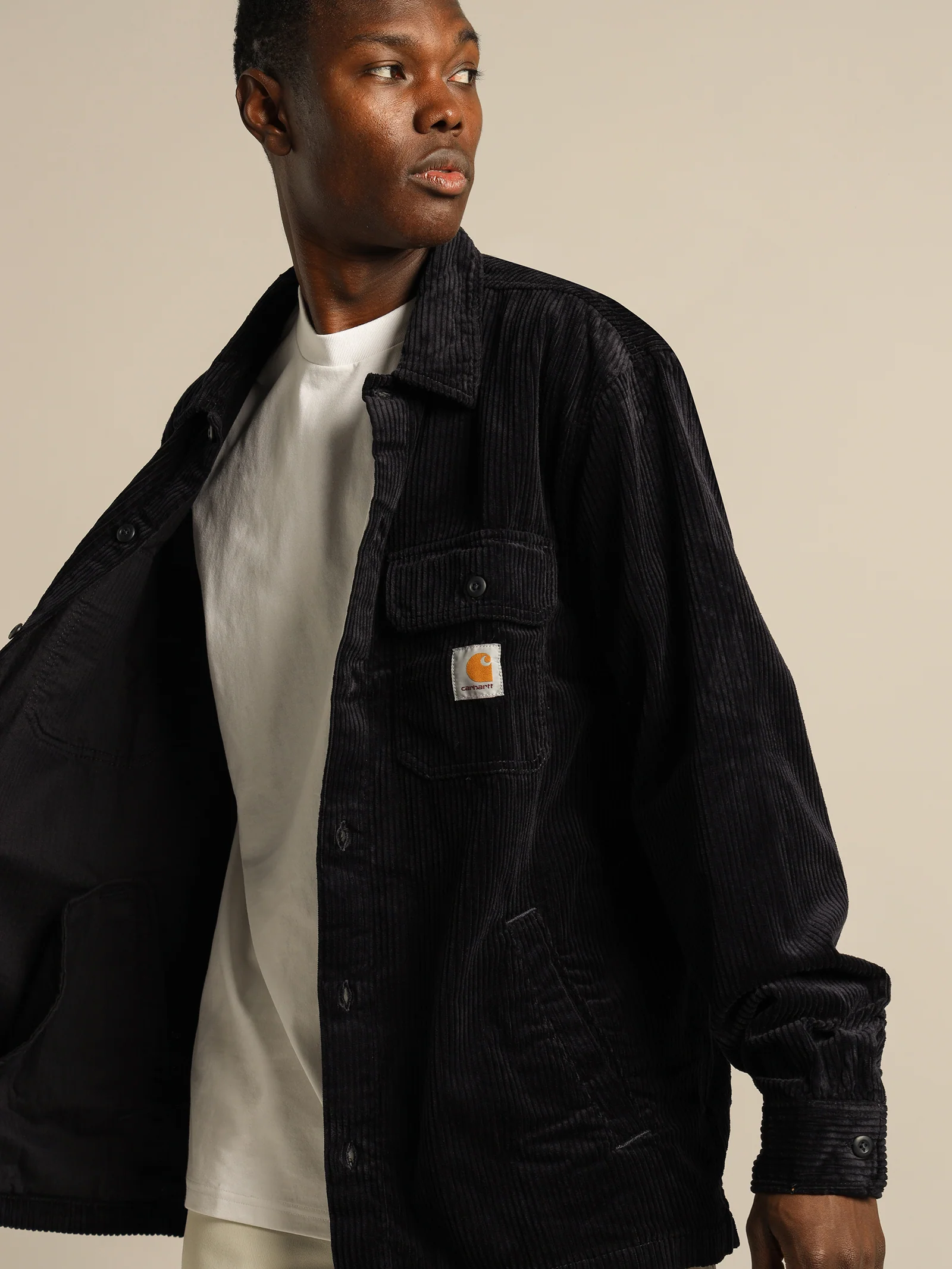 Dixon Shirt Jacket - Image 4