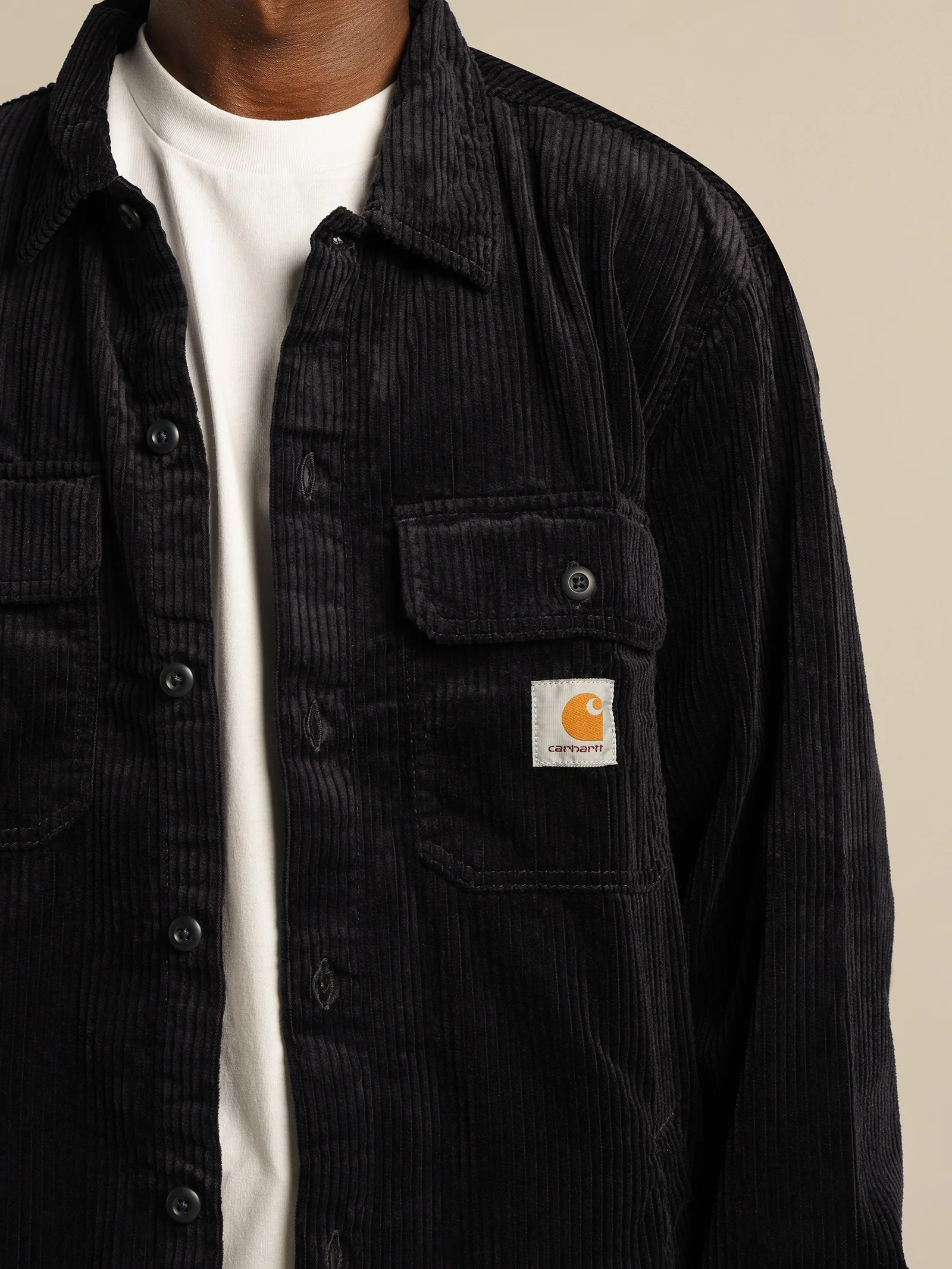 Dixon Shirt Jacket - Image 5