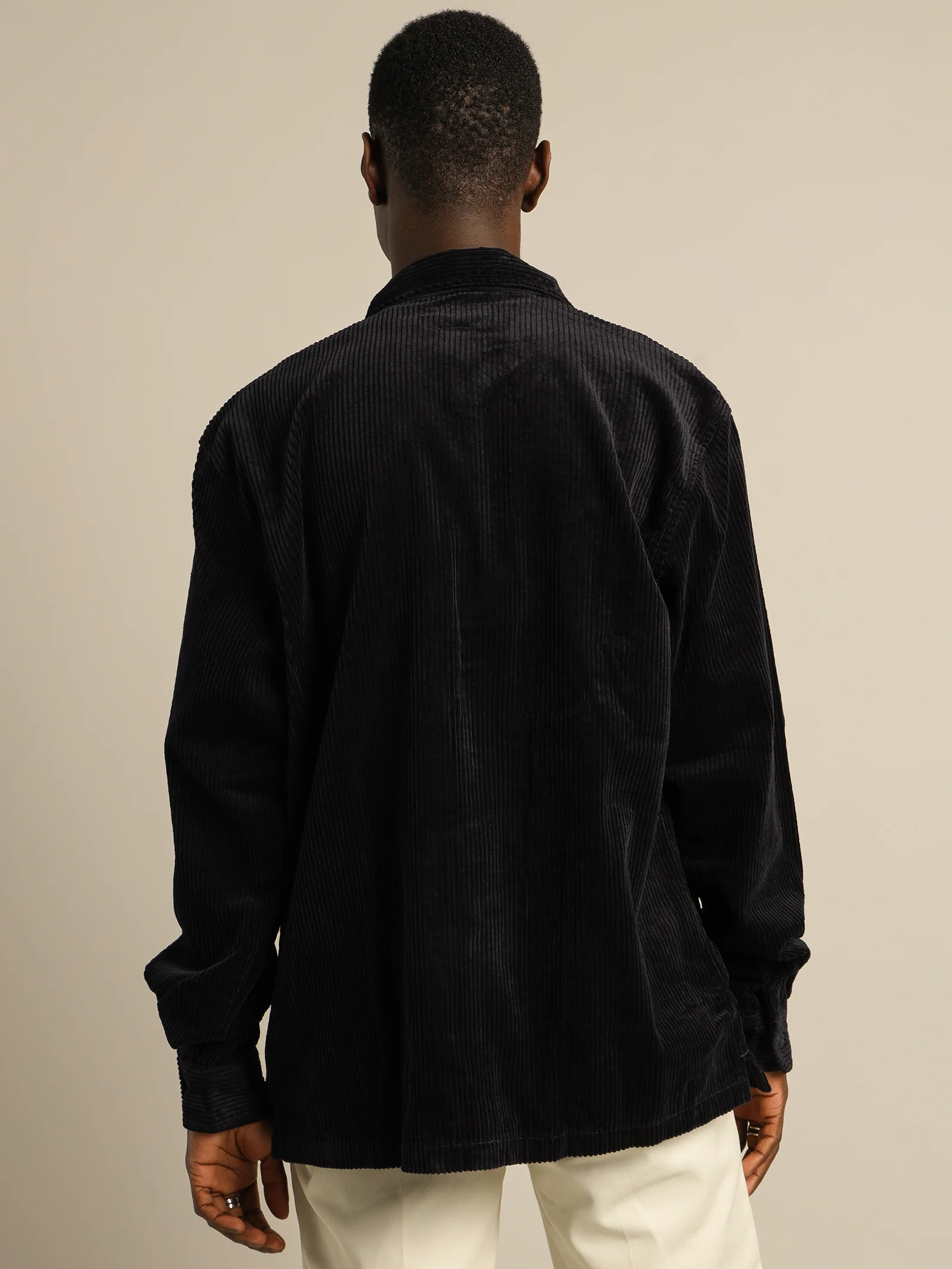 Dixon Shirt Jacket - Image 6