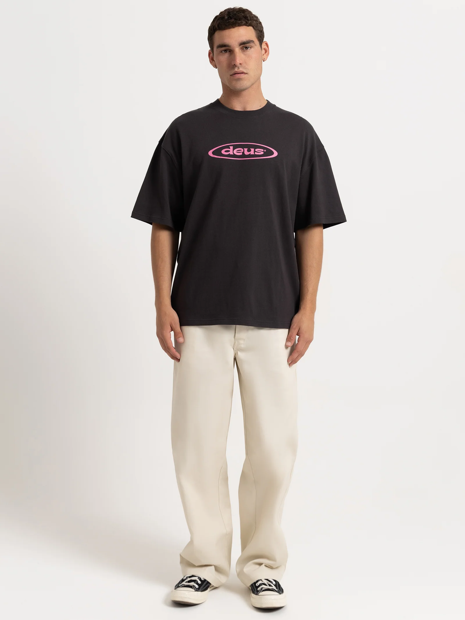 Dizzy Lemon T-Shirt - Image 2