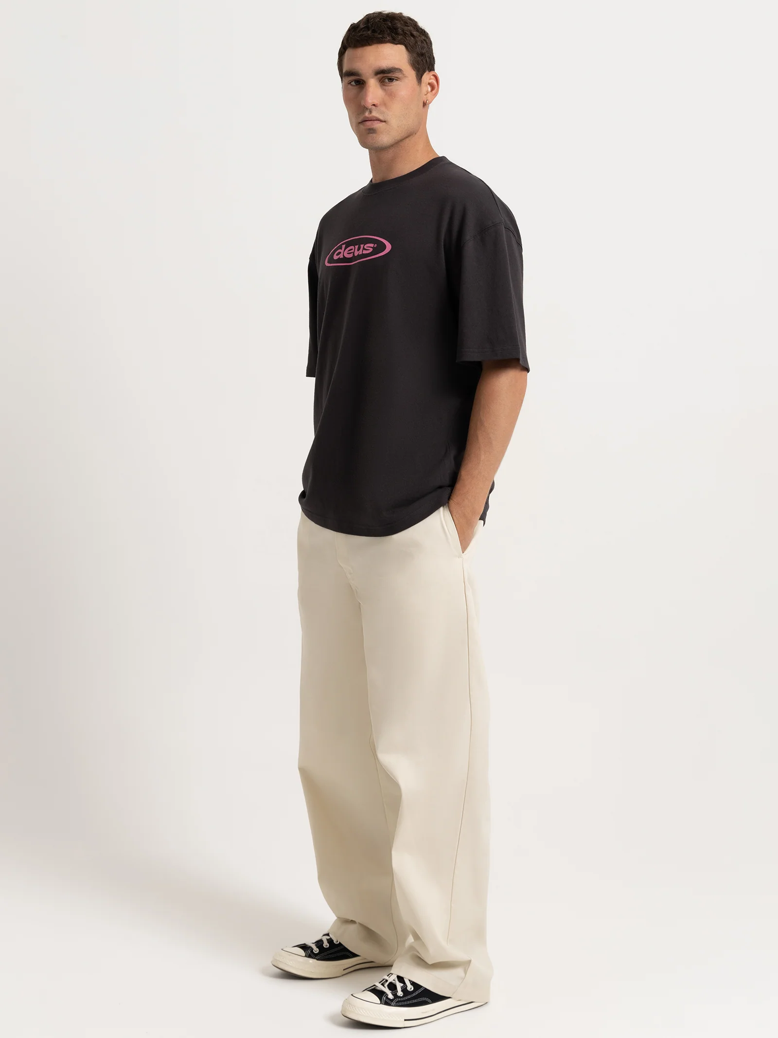 Dizzy Lemon T-Shirt - Image 4