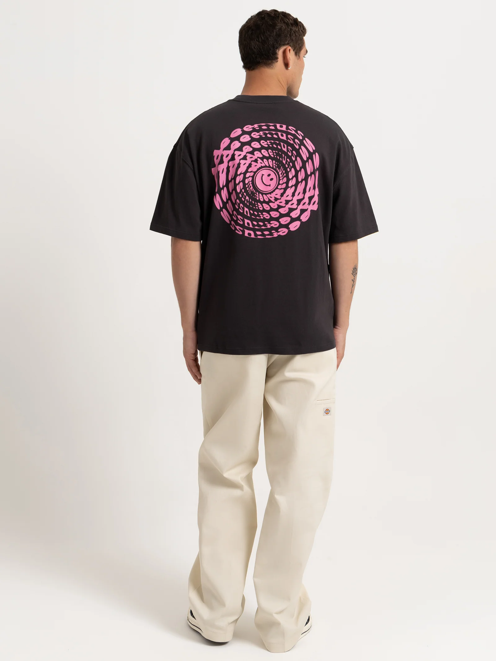 Dizzy Lemon T-Shirt - Image 5