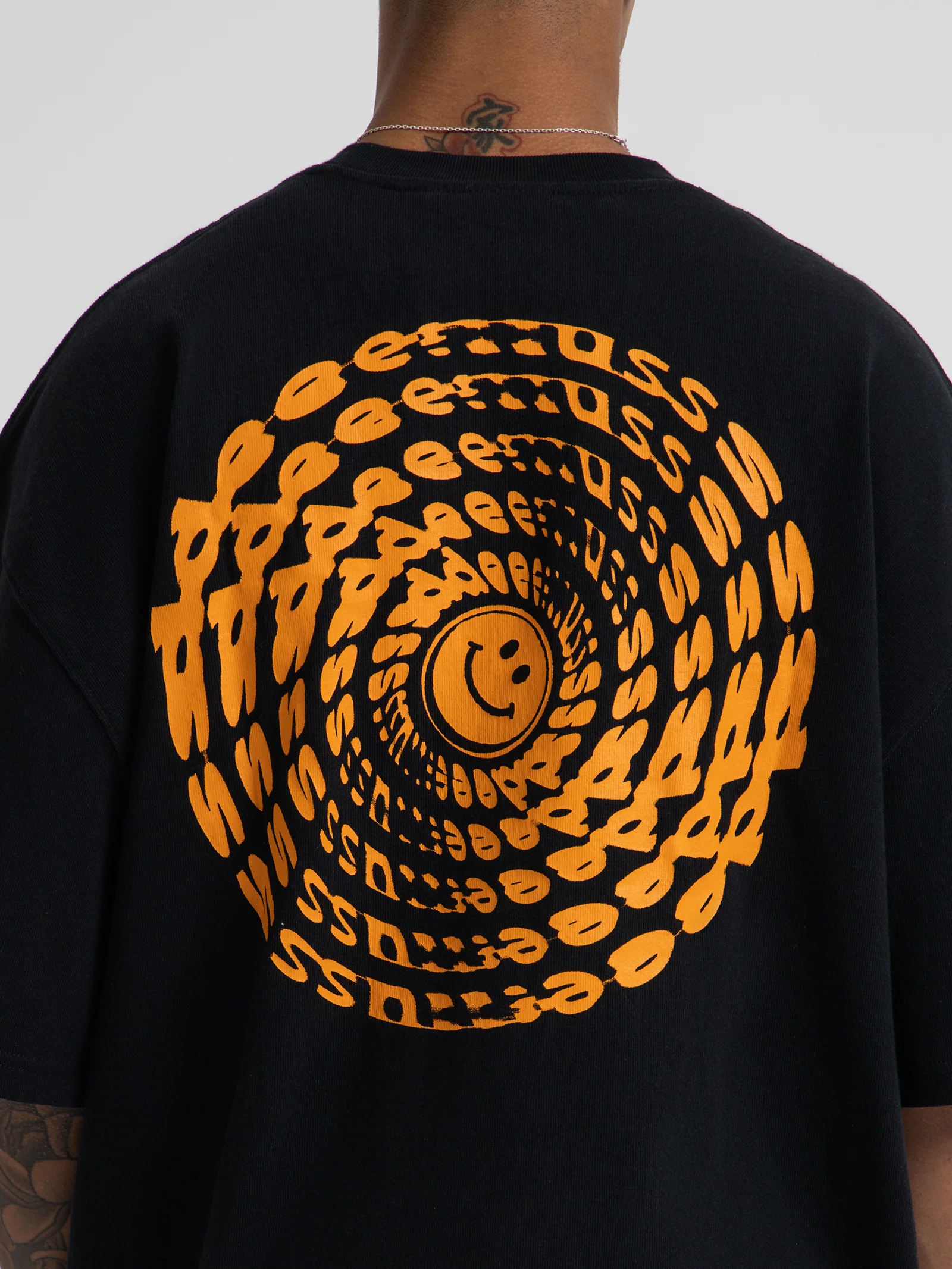Dizzy Lemon T-Shirt - Image 4
