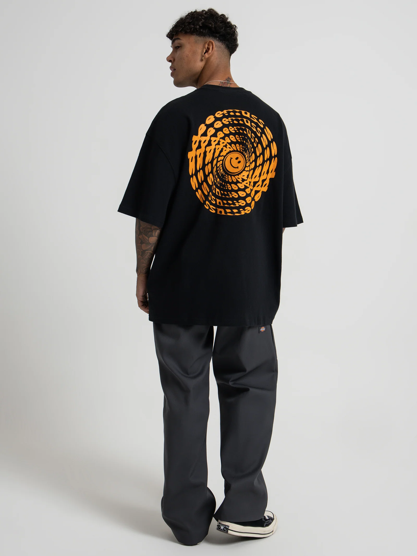 Dizzy Lemon T-Shirt - Image 5