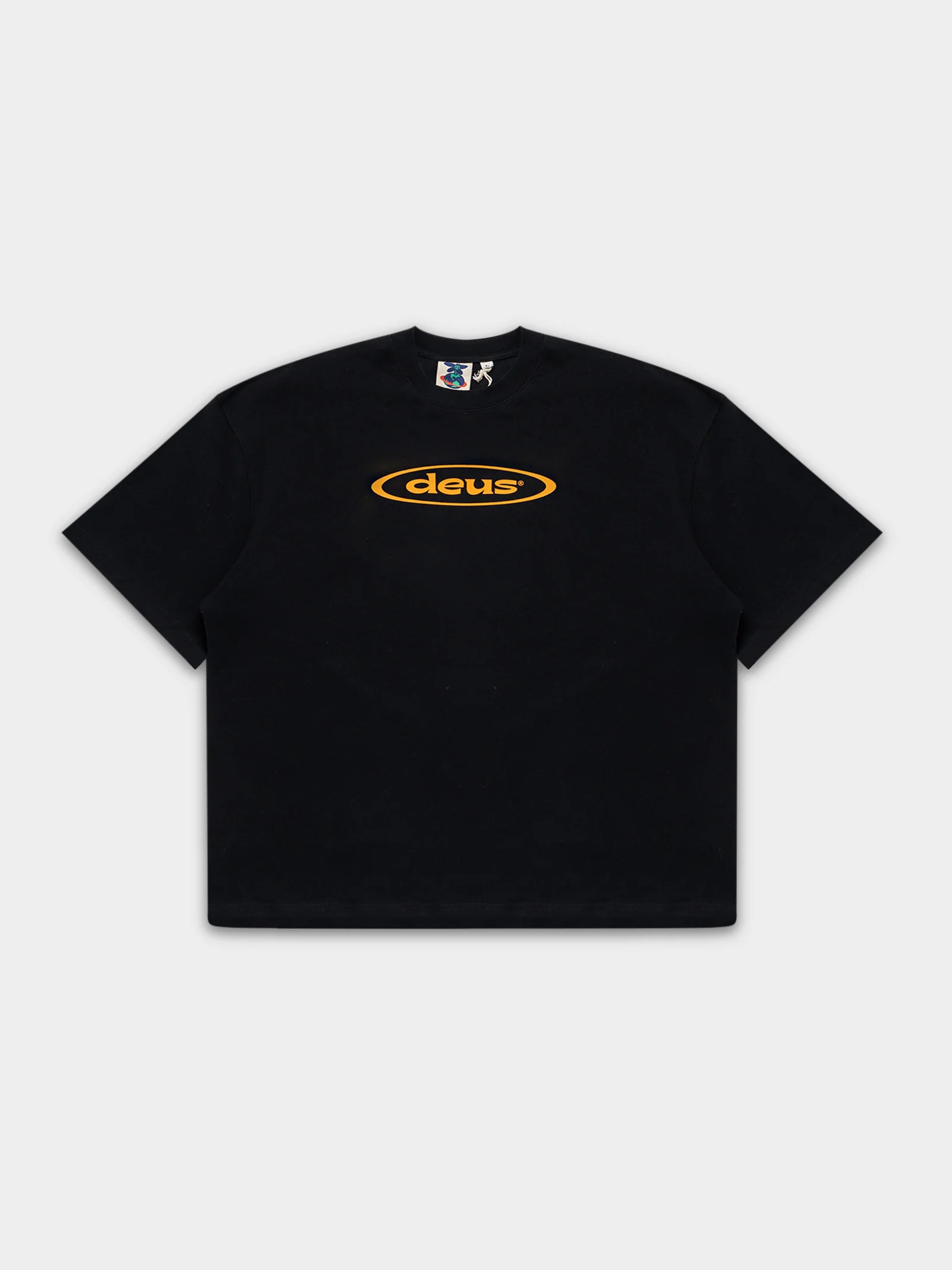 Dizzy Lemon T-Shirt - Image 6