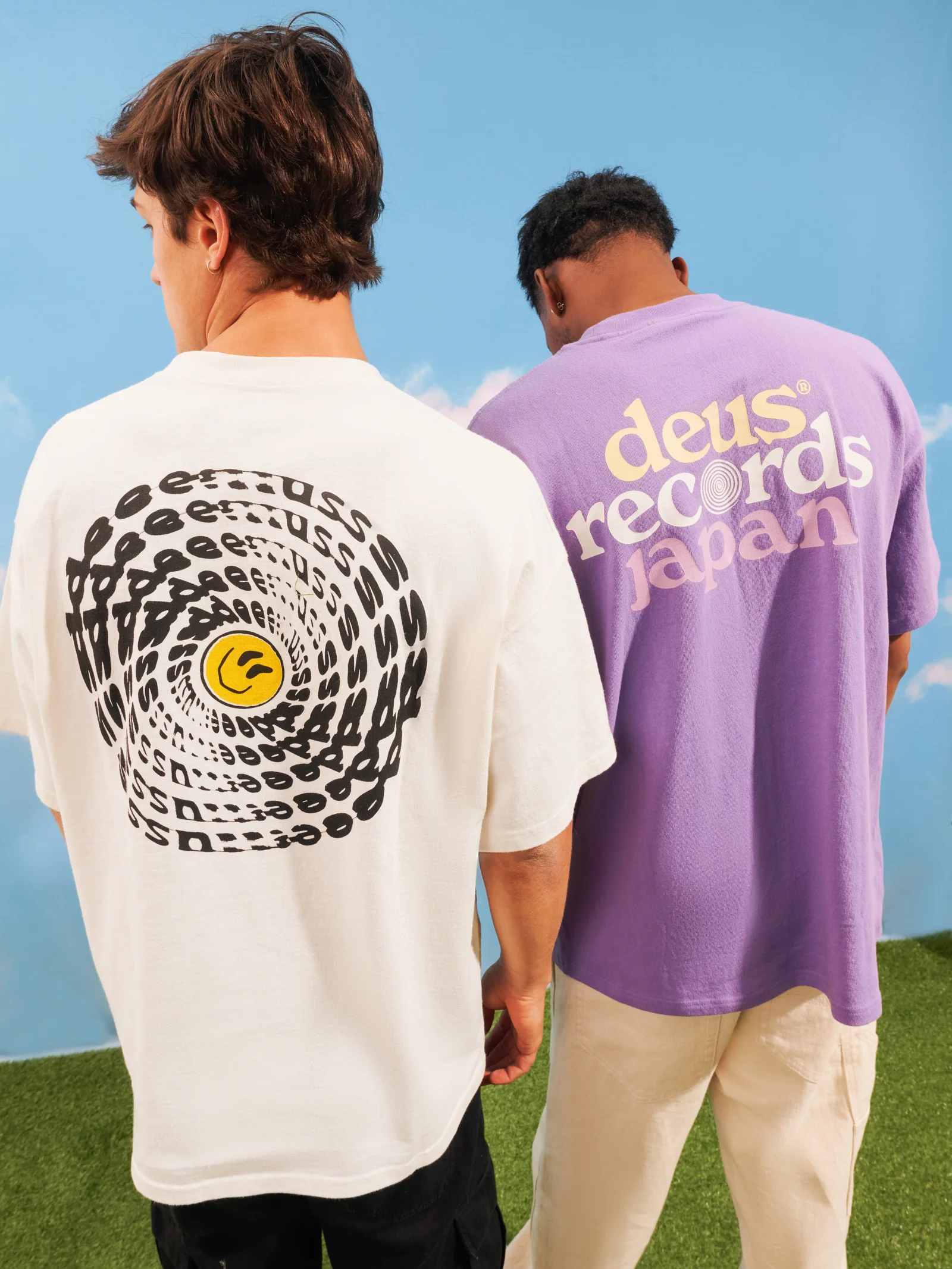 Dizzy Lemon T-Shirt - Image 2