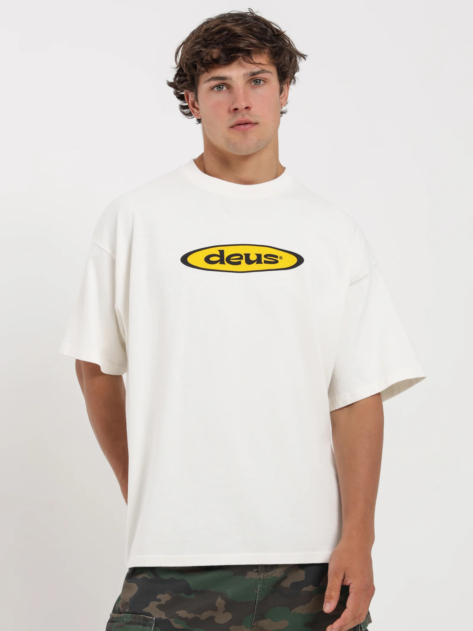 Dizzy Lemon T-Shirt - Image 3