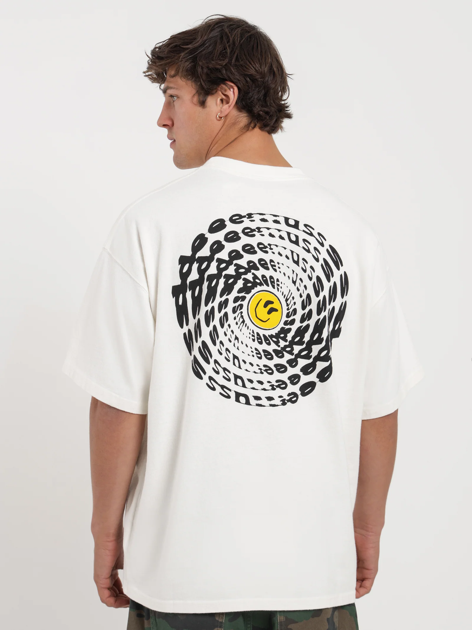 Dizzy Lemon T-Shirt - Image 4