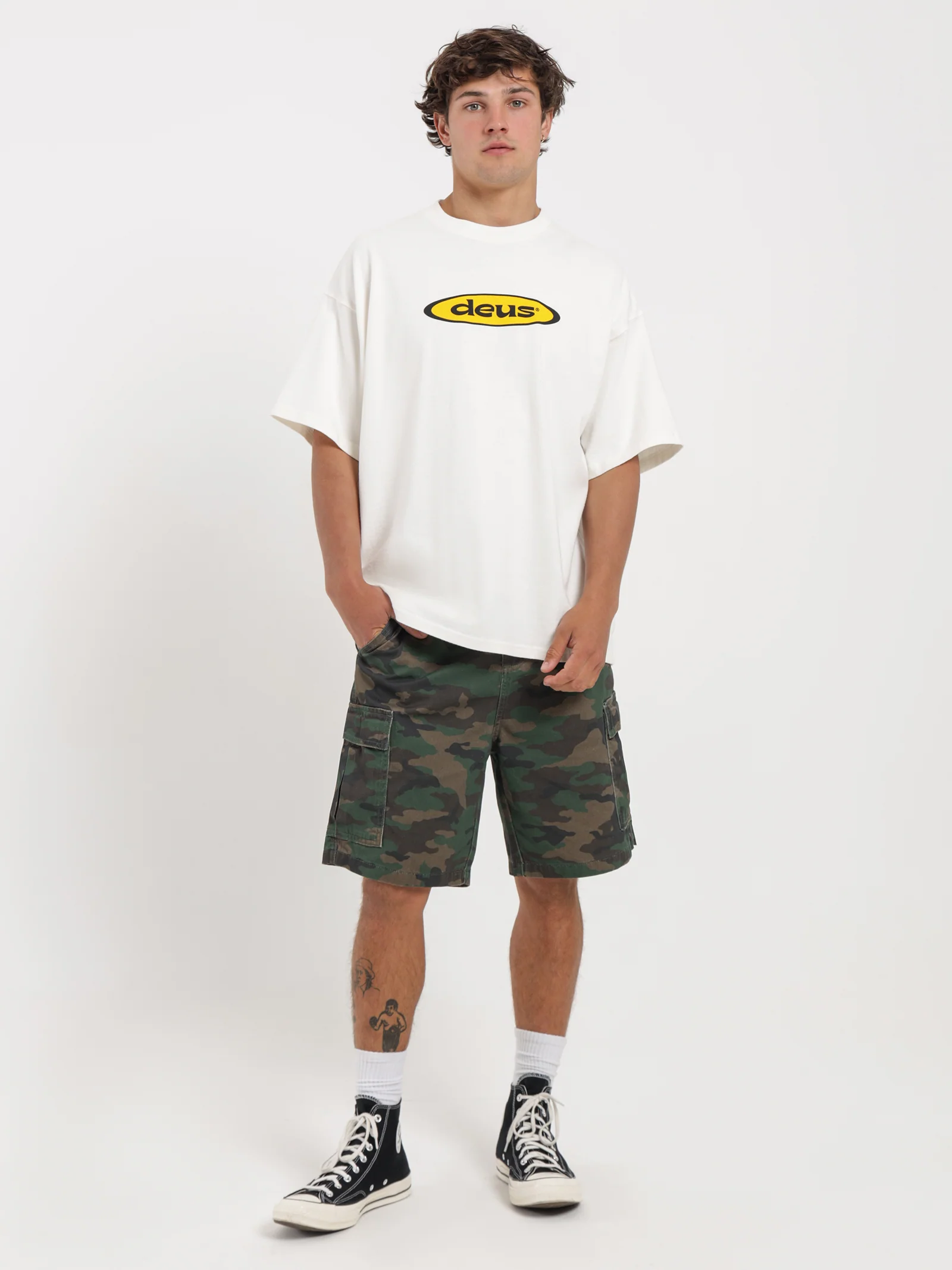 Dizzy Lemon T-Shirt - Image 5